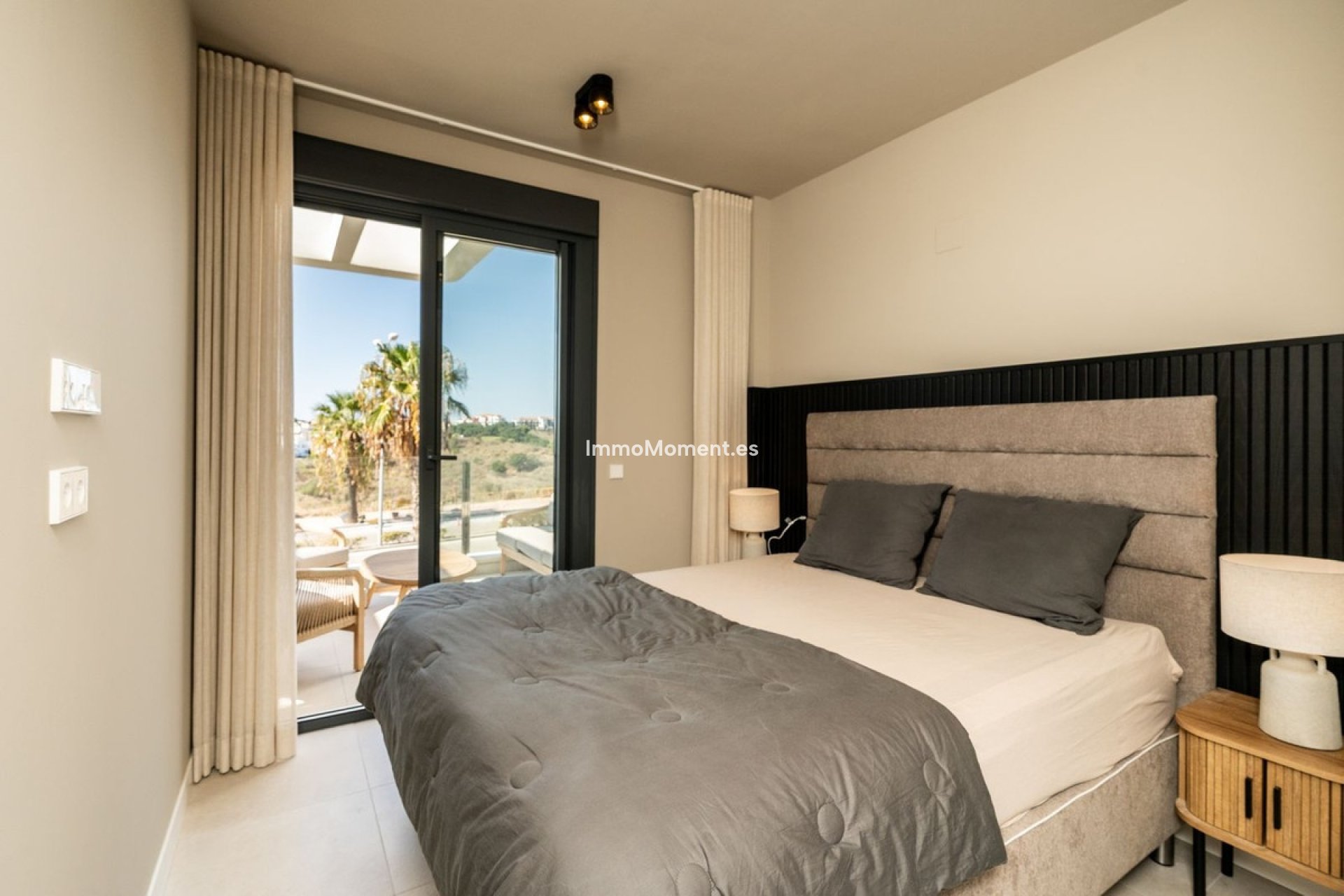 Bestaande woning - Appartement - Mijas Costa
