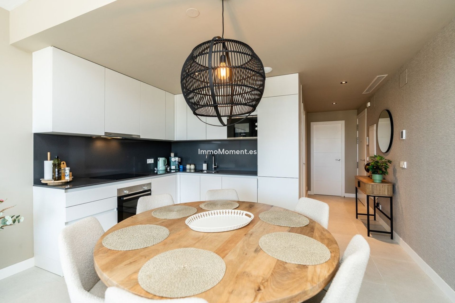 Bestaande woning - Appartement - Mijas Costa
