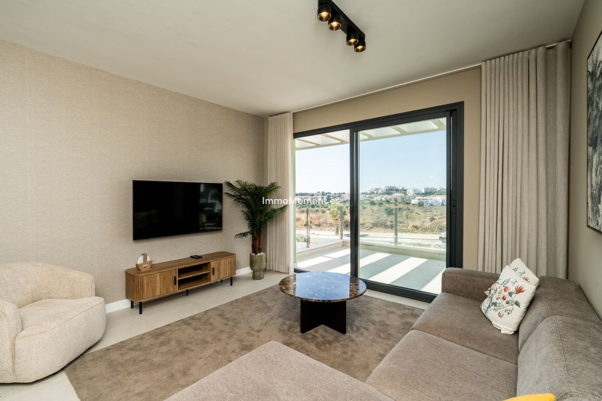 Bestaande woning - Appartement - Mijas Costa