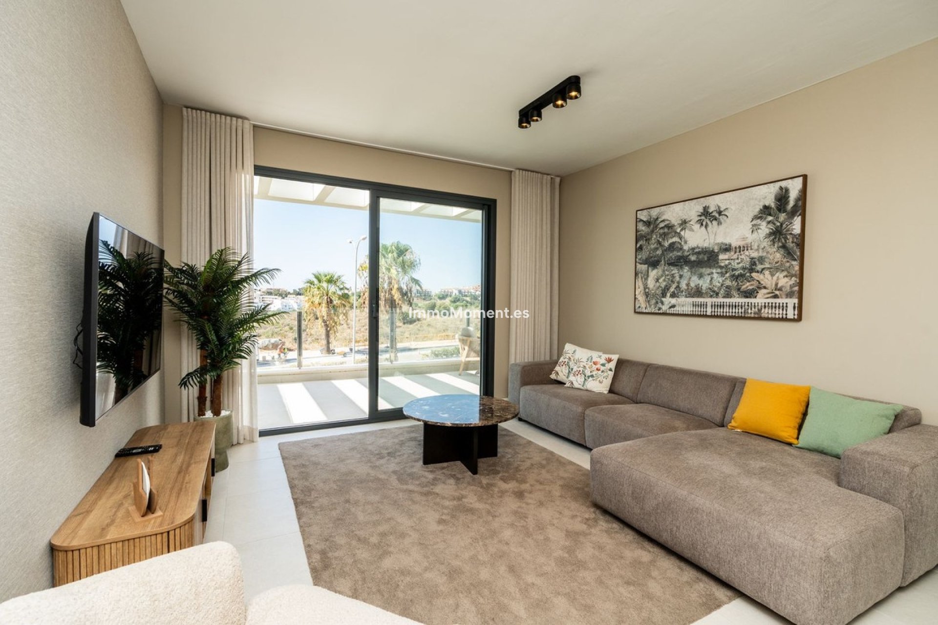 Bestaande woning - Appartement - Mijas Costa