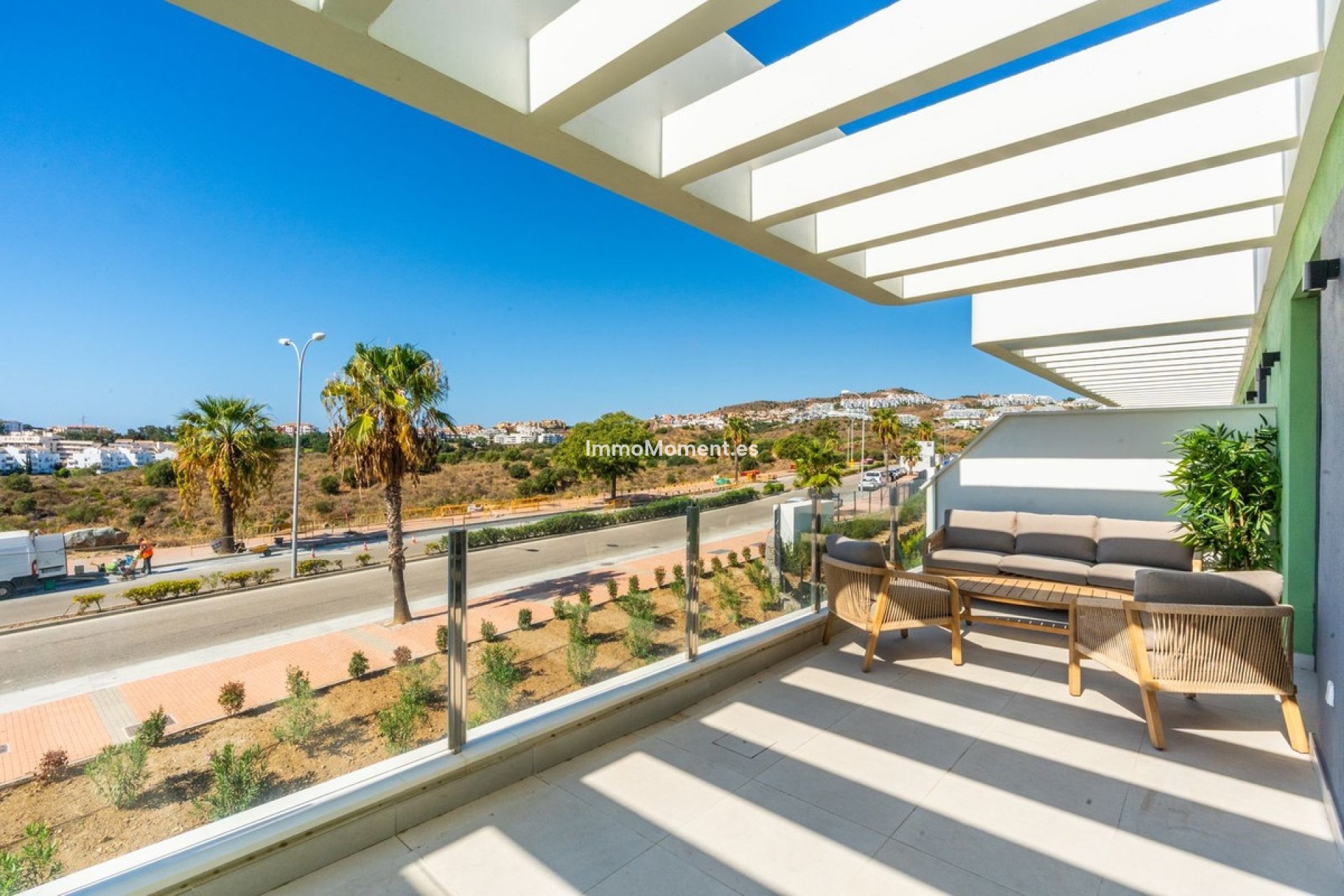 Bestaande woning - Appartement - Mijas Costa