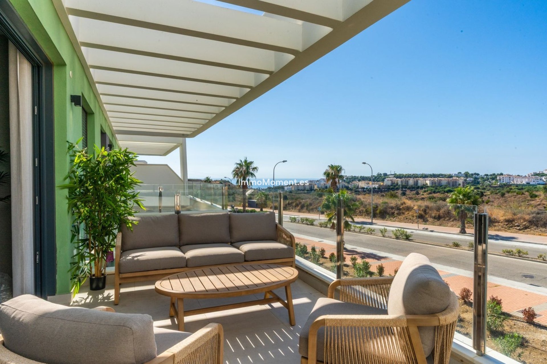 Bestaande woning - Appartement - Mijas Costa