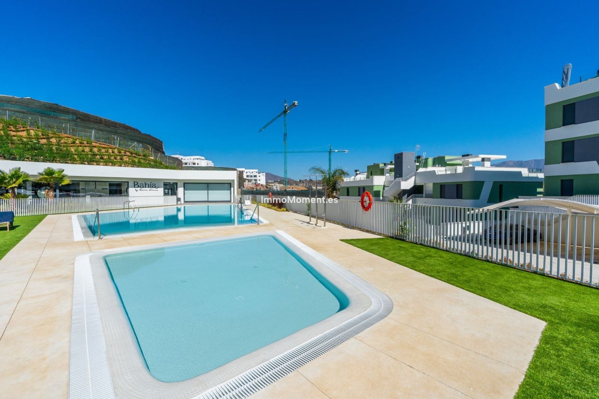 Bestaande woning - Appartement - Mijas Costa