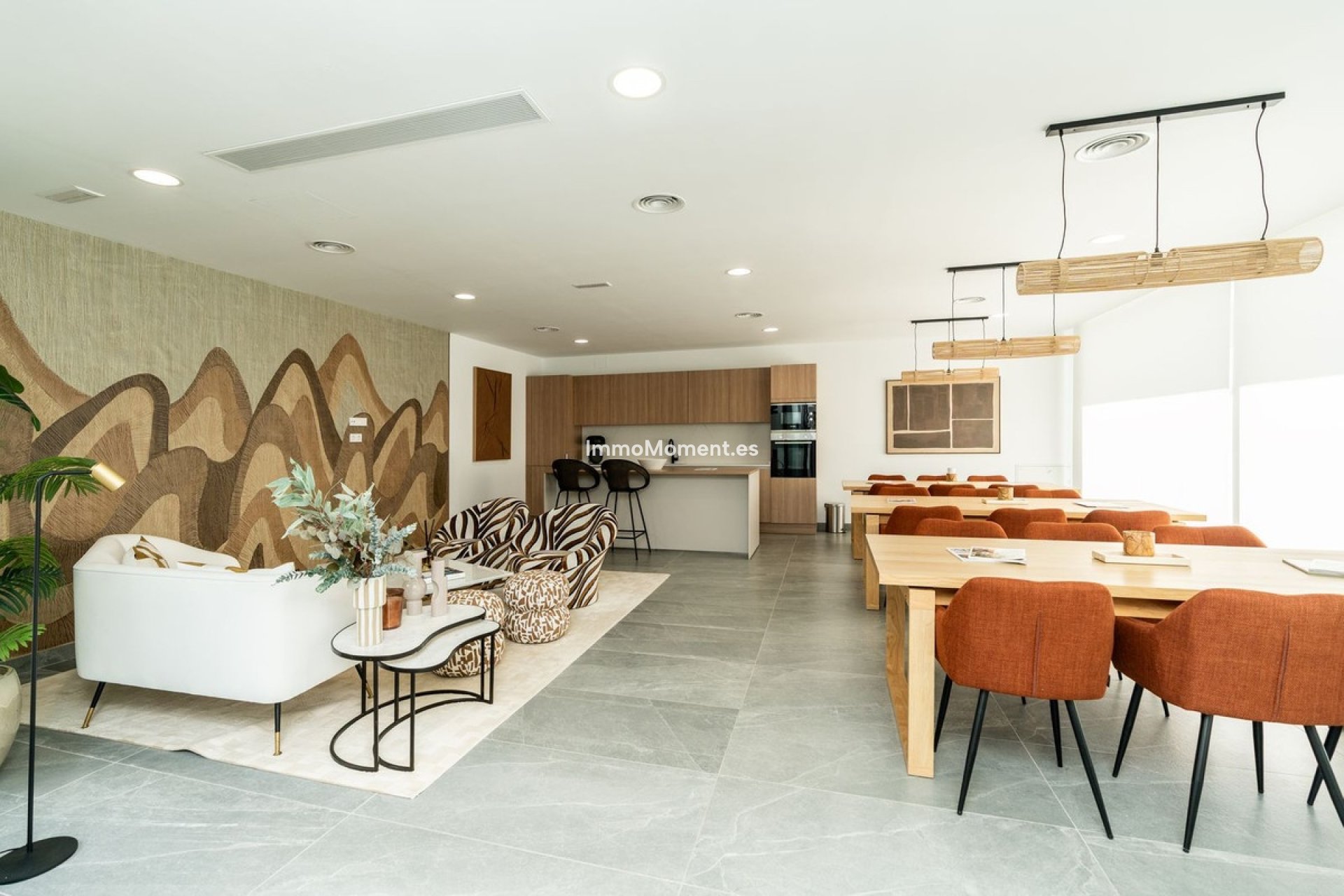 Bestaande woning - Appartement - Mijas Costa