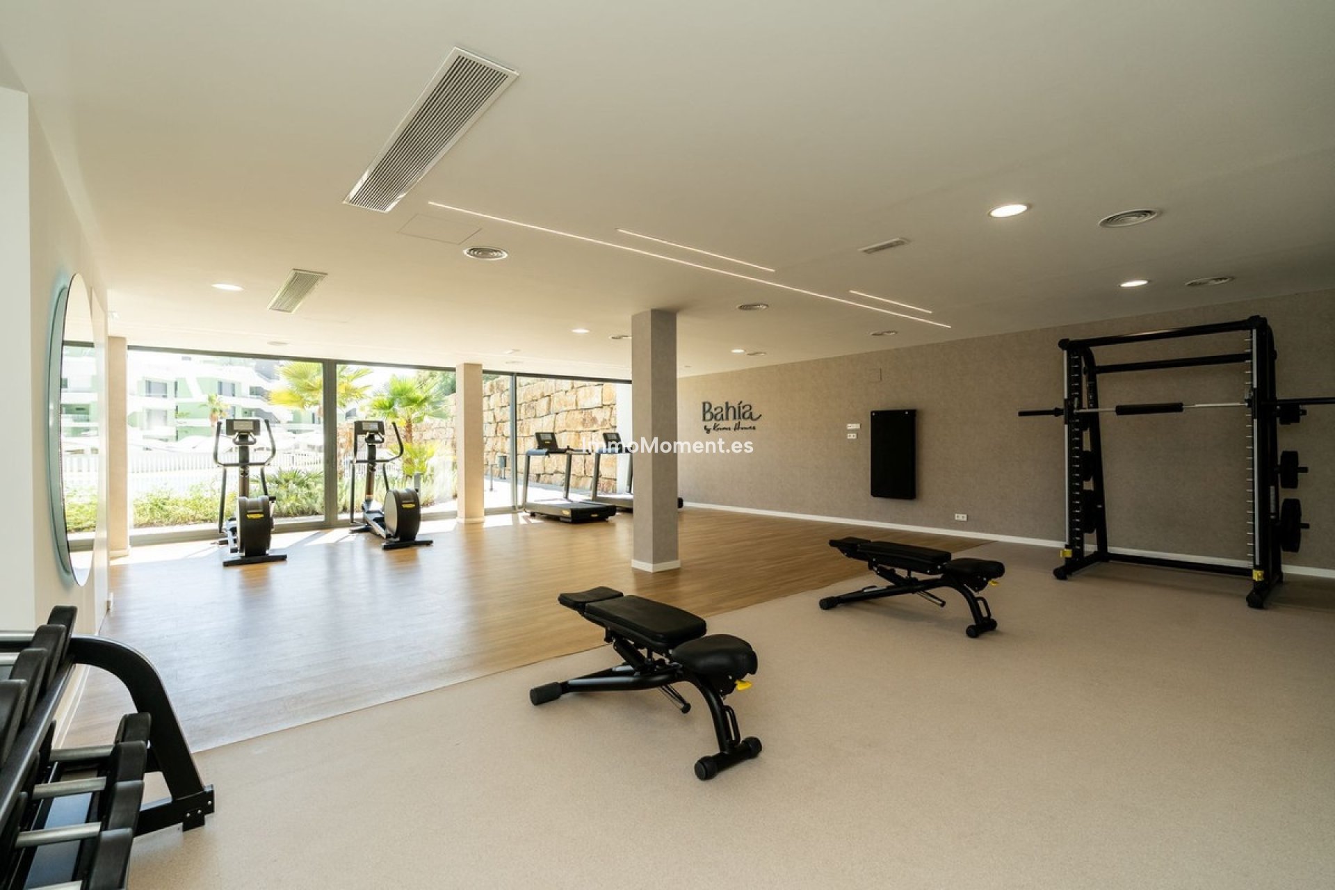 Bestaande woning - Appartement - Mijas Costa