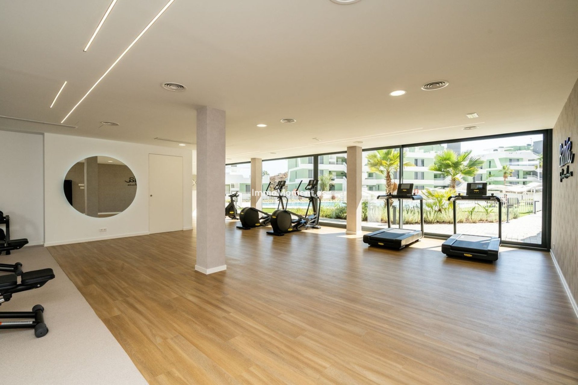 Bestaande woning - Appartement - Mijas Costa
