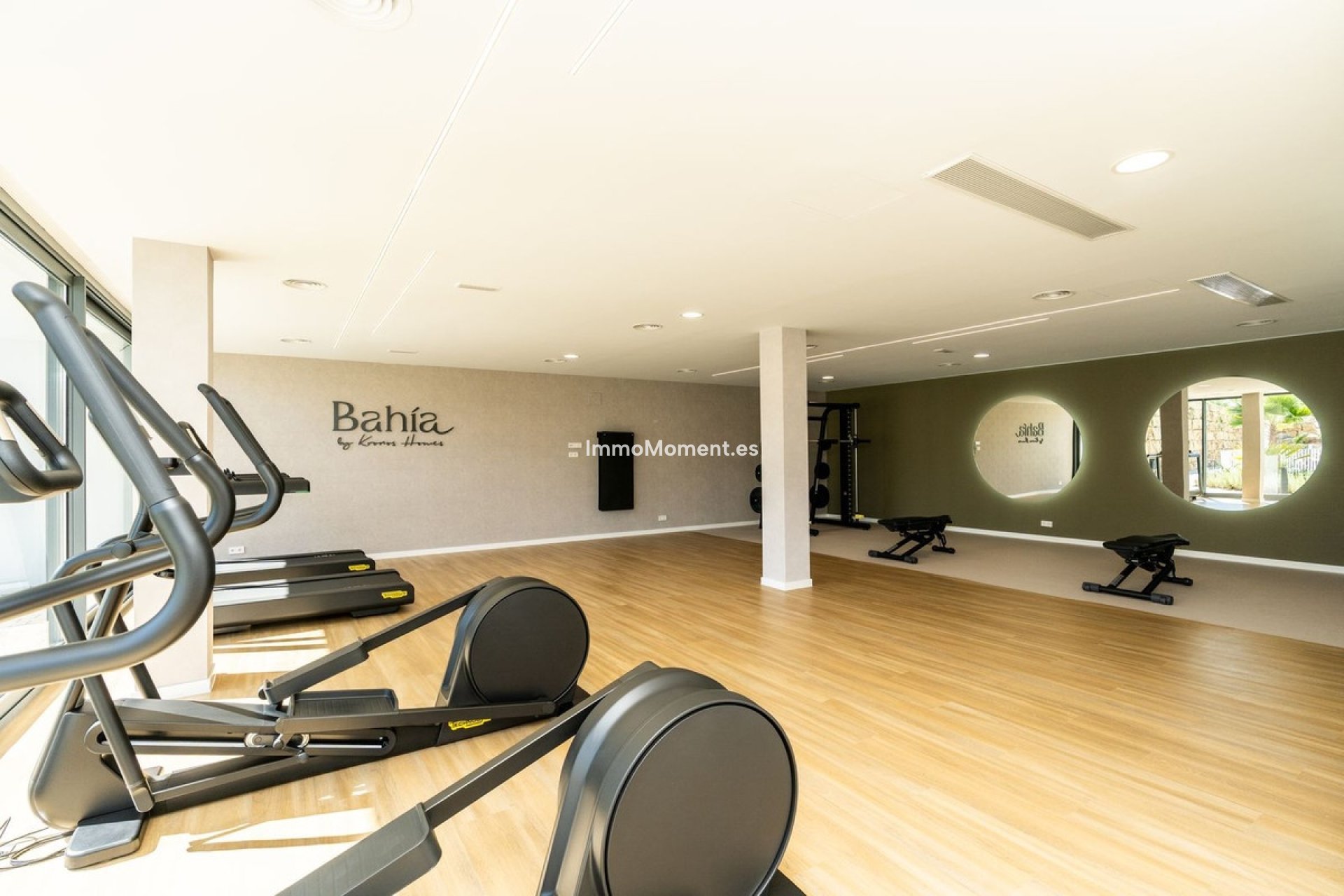 Bestaande woning - Appartement - Mijas Costa