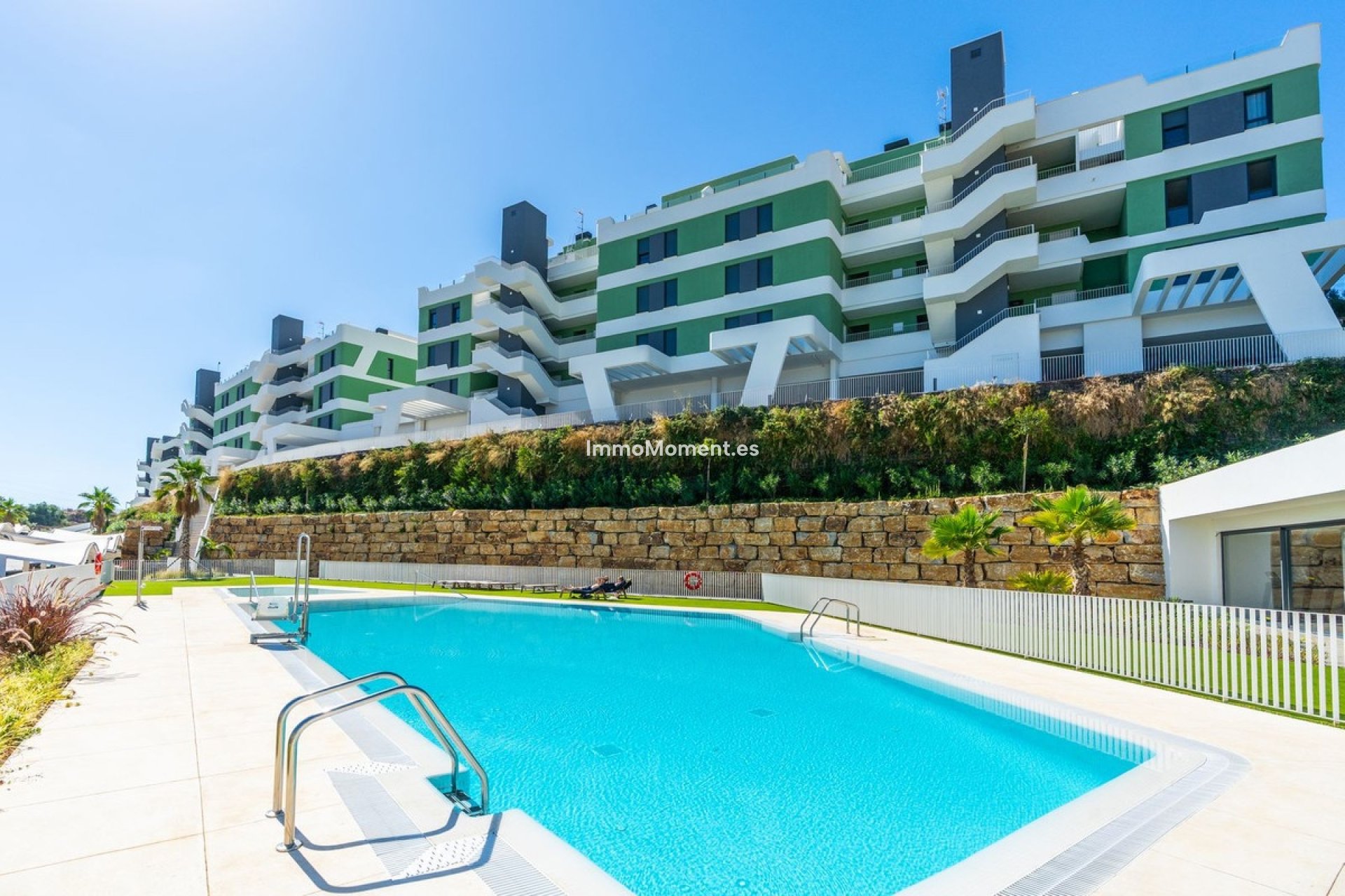 Bestaande woning - Appartement - Mijas Costa