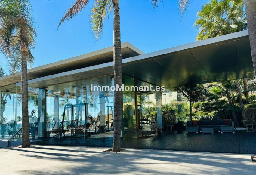 Bestaande woning - Appartement - Mijas Costa