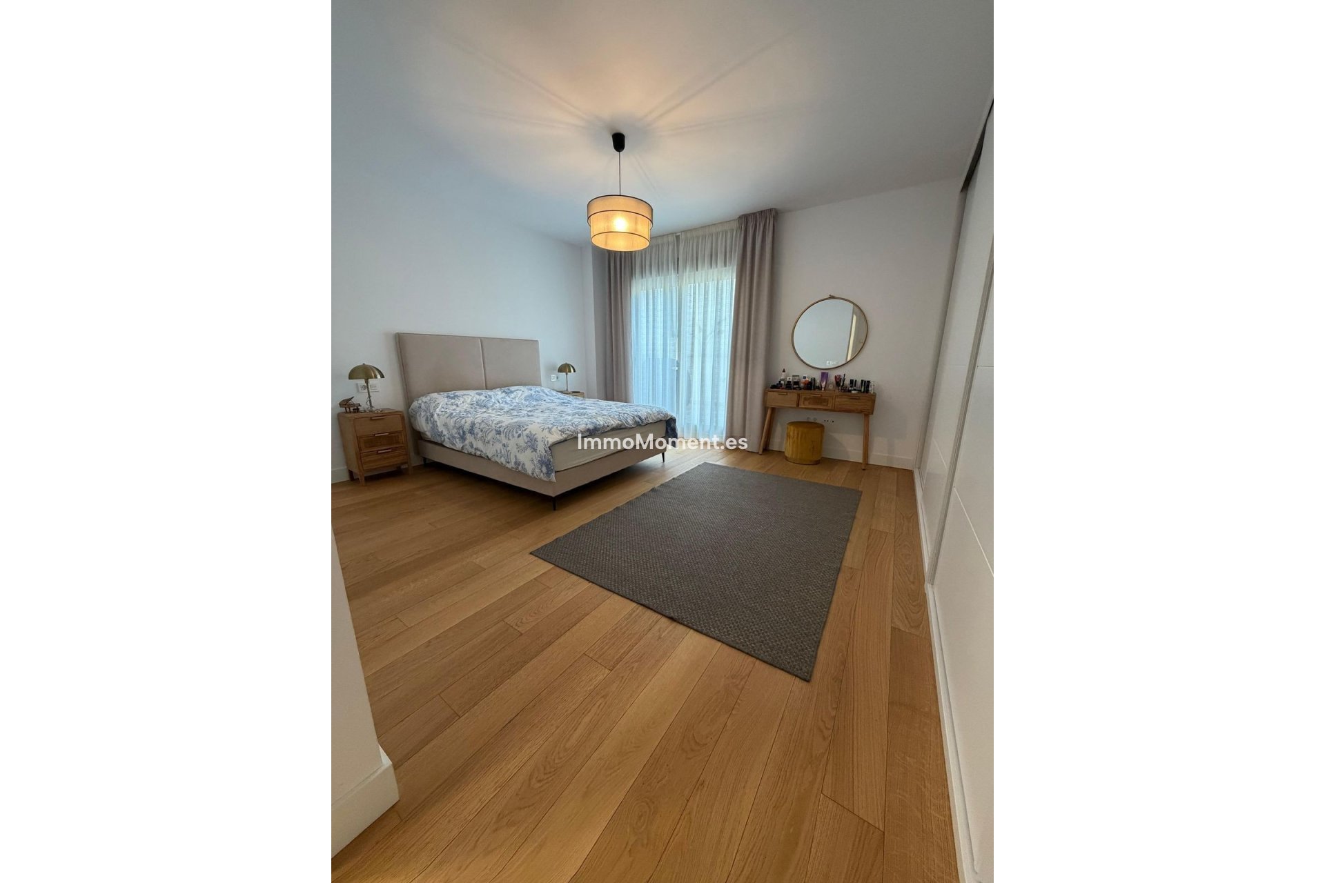 Bestaande woning - Appartement - Mijas Costa