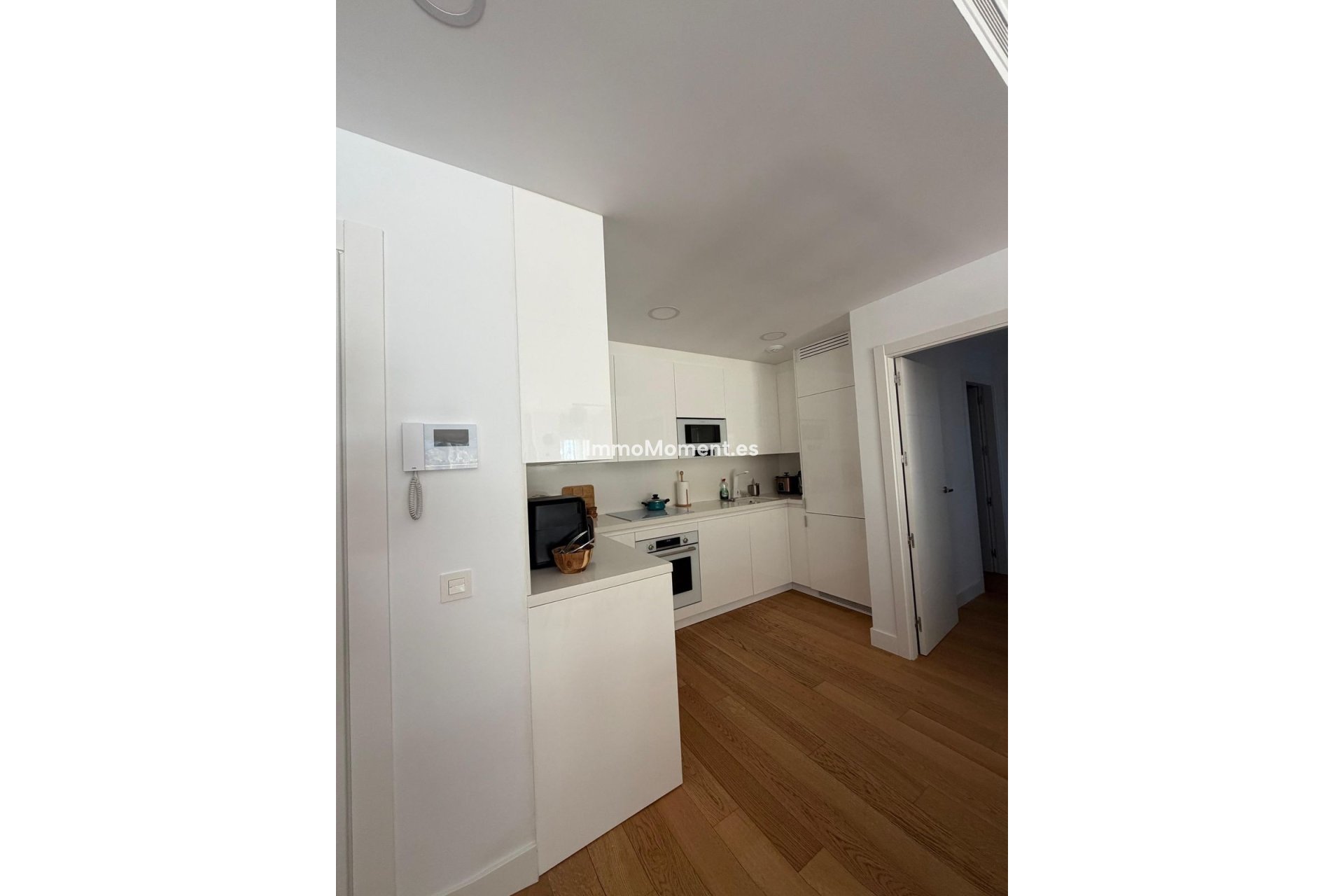 Bestaande woning - Appartement - Mijas Costa
