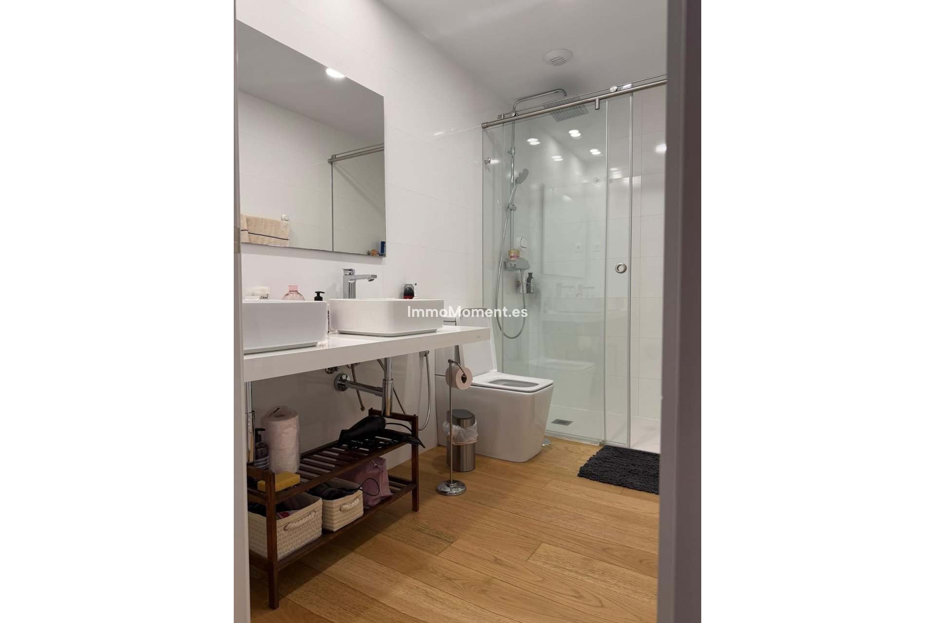 Bestaande woning - Appartement - Mijas Costa