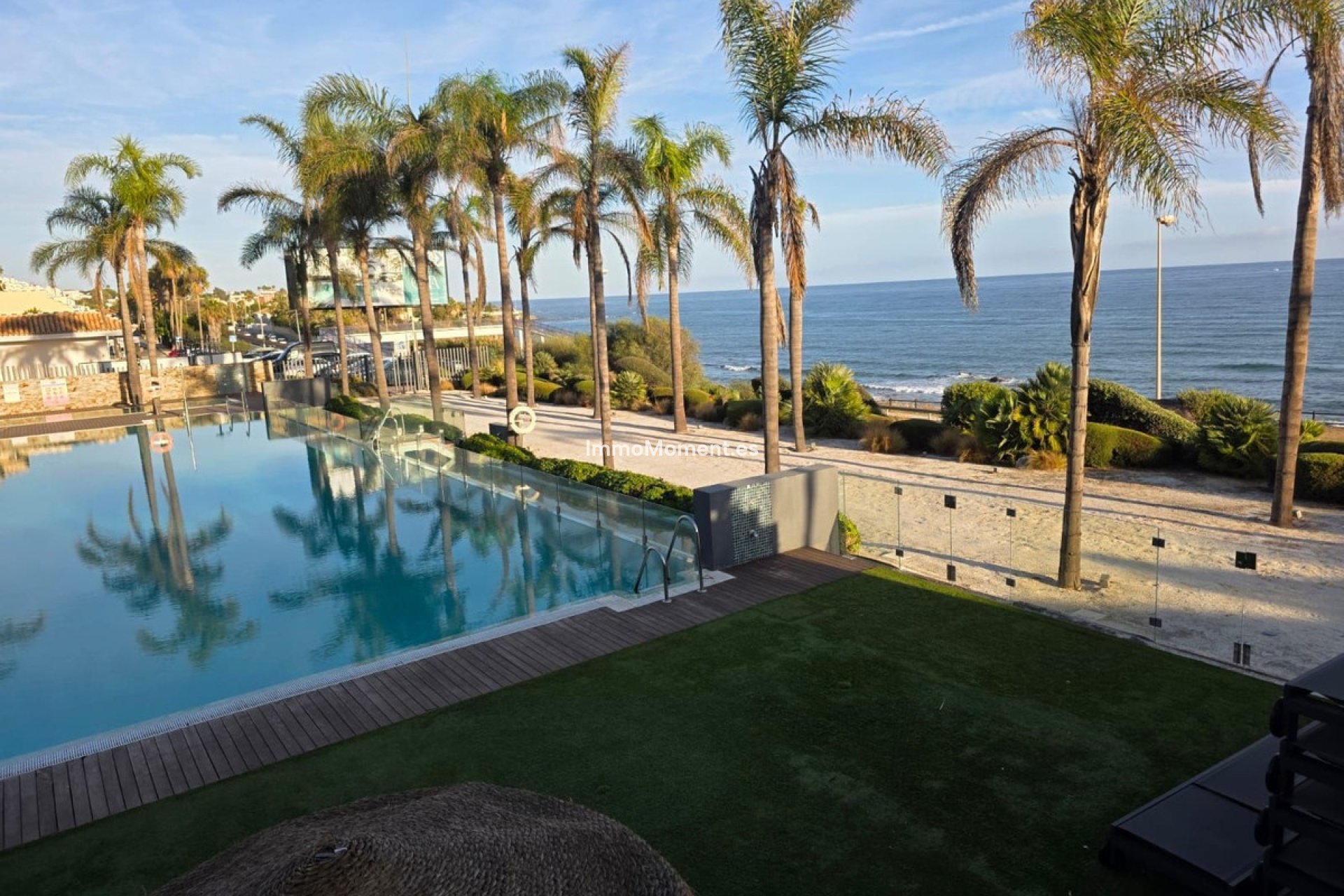 Bestaande woning - Appartement - Mijas Costa