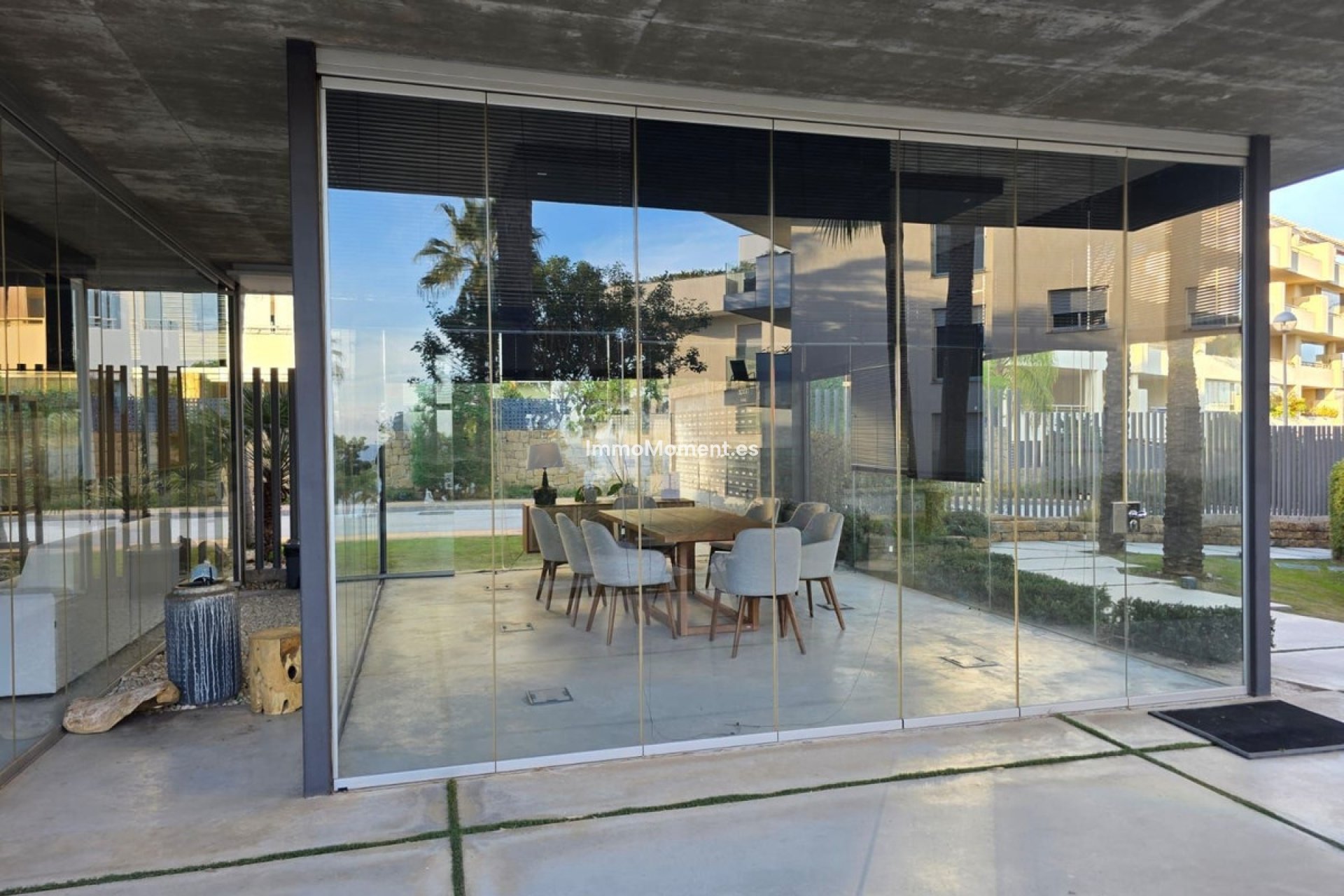Bestaande woning - Appartement - Mijas Costa