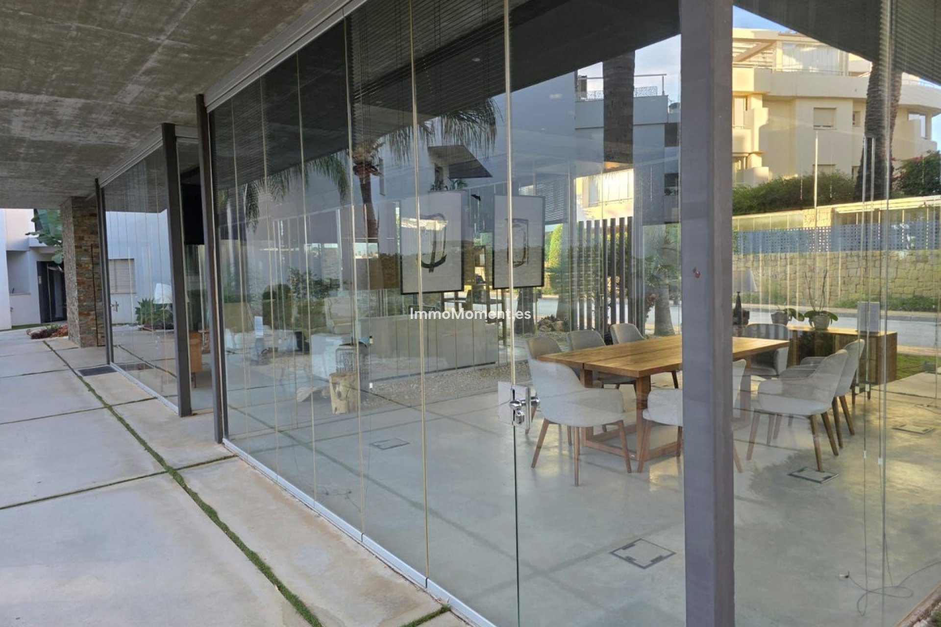 Bestaande woning - Appartement - Mijas Costa