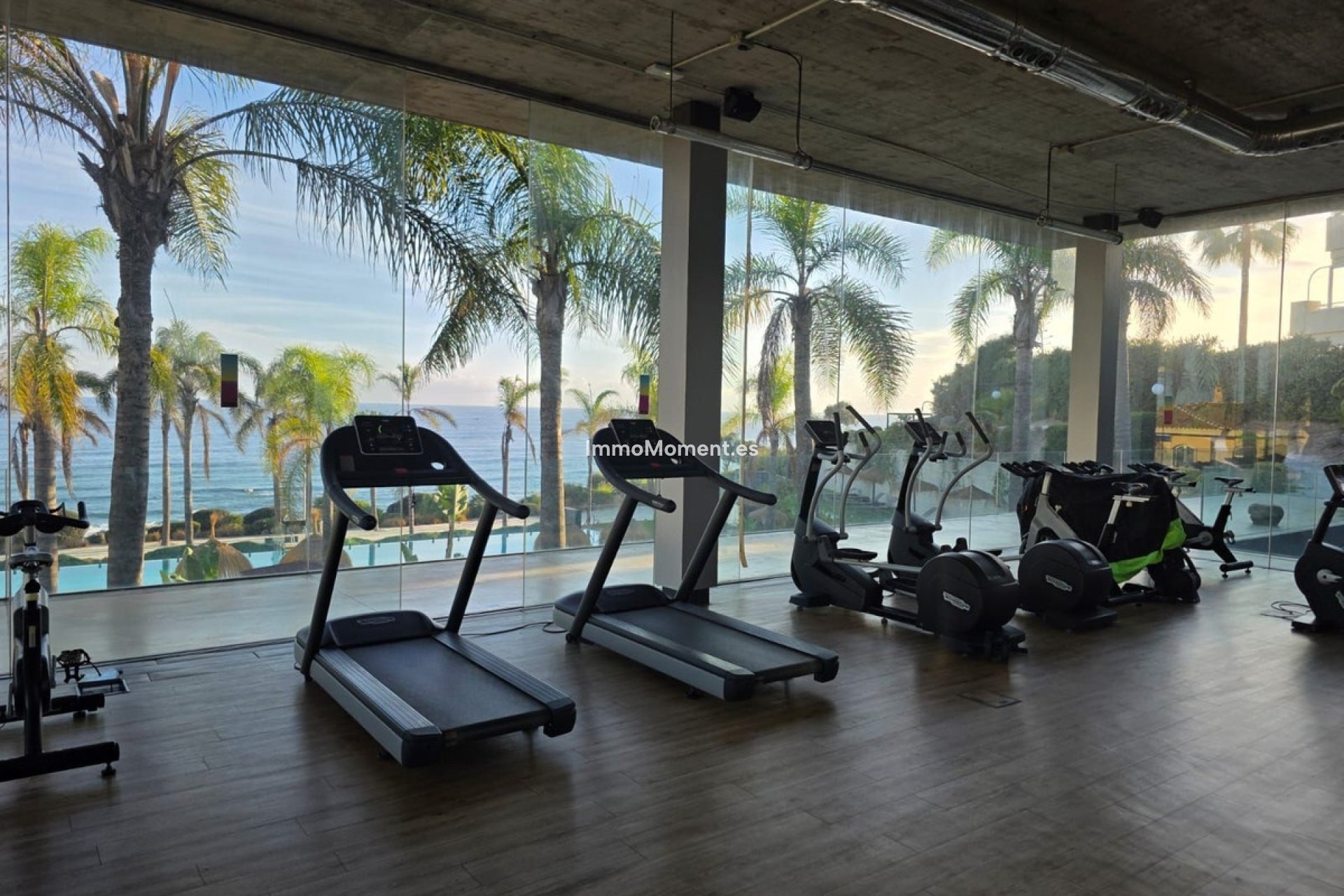 Bestaande woning - Appartement - Mijas Costa