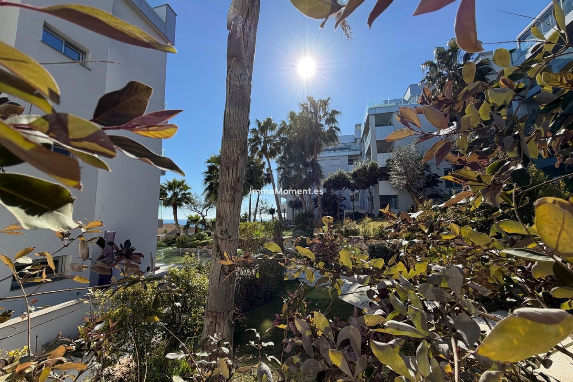 Bestaande woning - Appartement - Mijas Costa