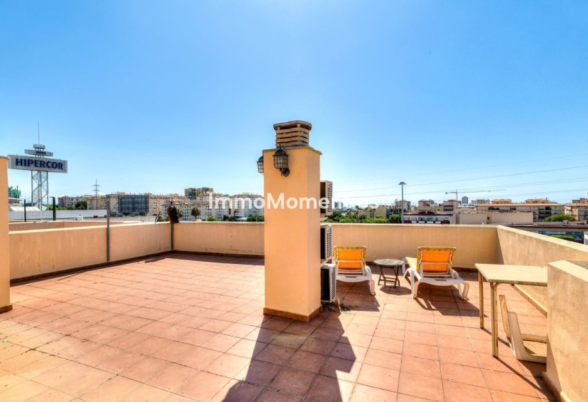 Bestaande woning - Appartement - Mijas Costa