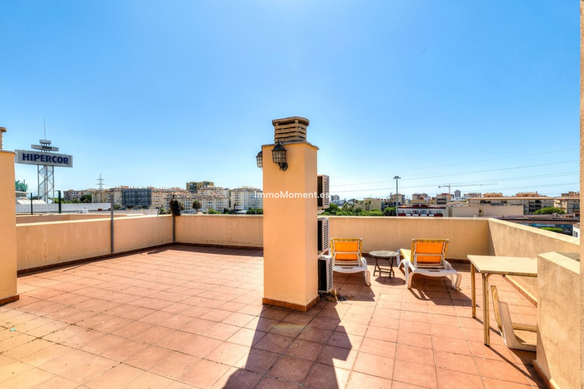 Bestaande woning - Appartement - Mijas Costa