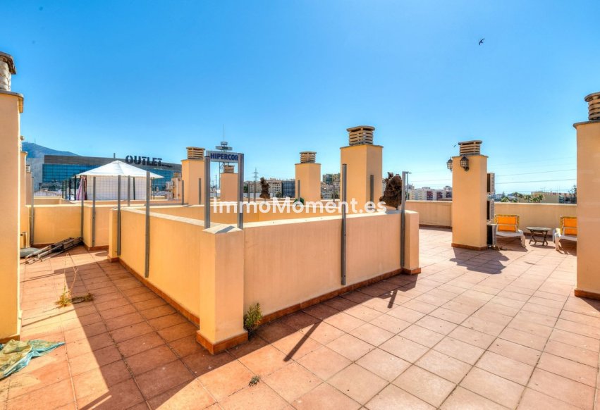 Bestaande woning - Appartement - Mijas Costa