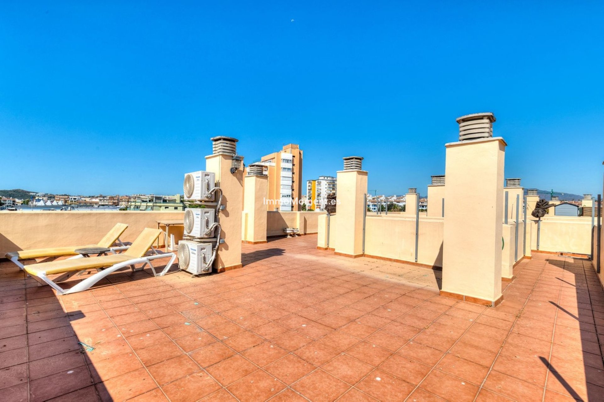 Bestaande woning - Appartement - Mijas Costa
