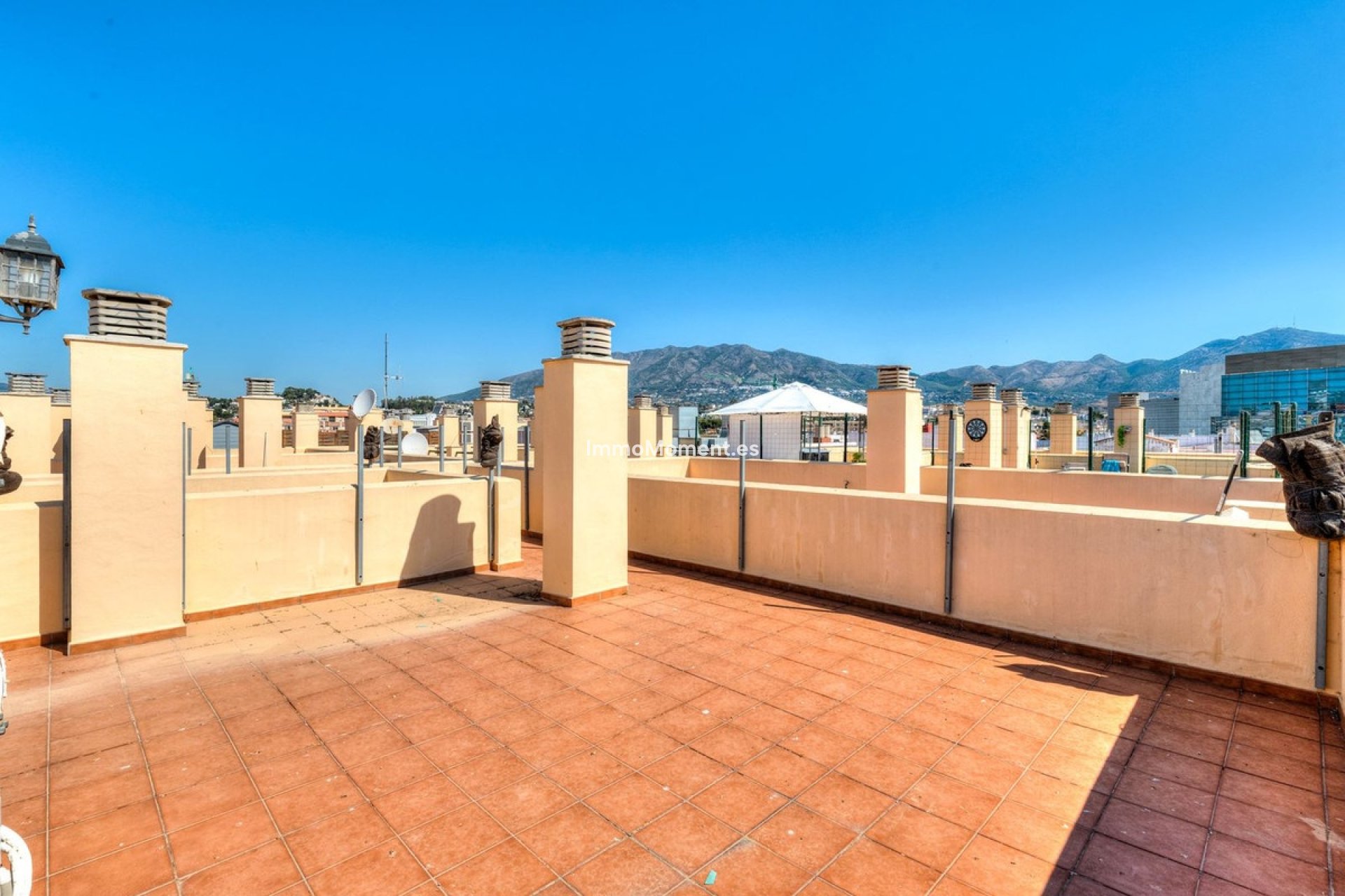 Bestaande woning - Appartement - Mijas Costa