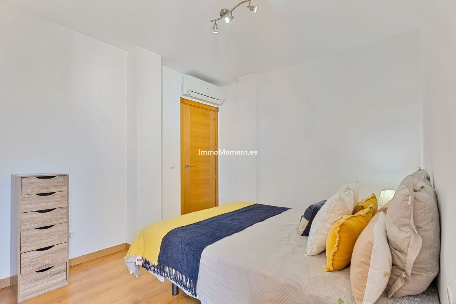 Bestaande woning - Appartement - Mijas Costa