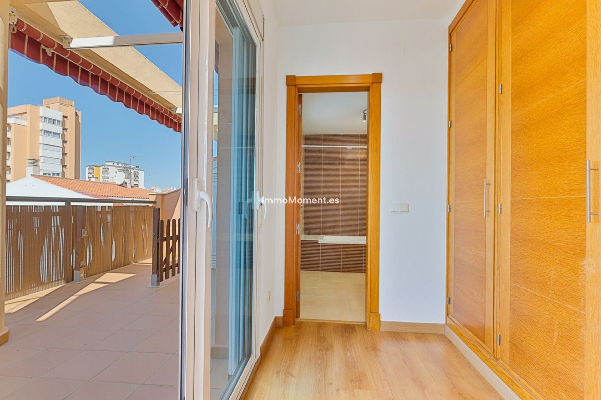 Bestaande woning - Appartement - Mijas Costa