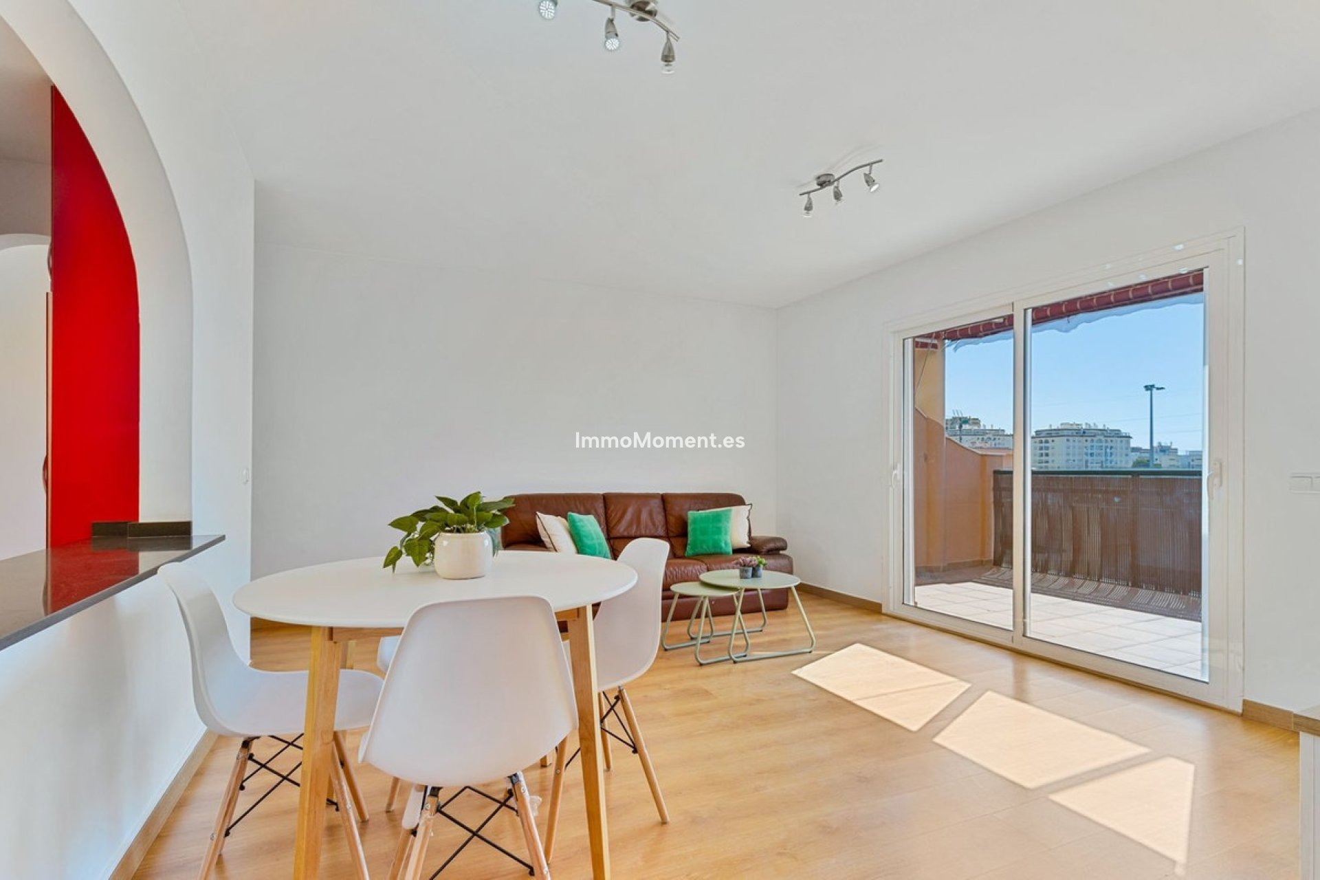 Bestaande woning - Appartement - Mijas Costa