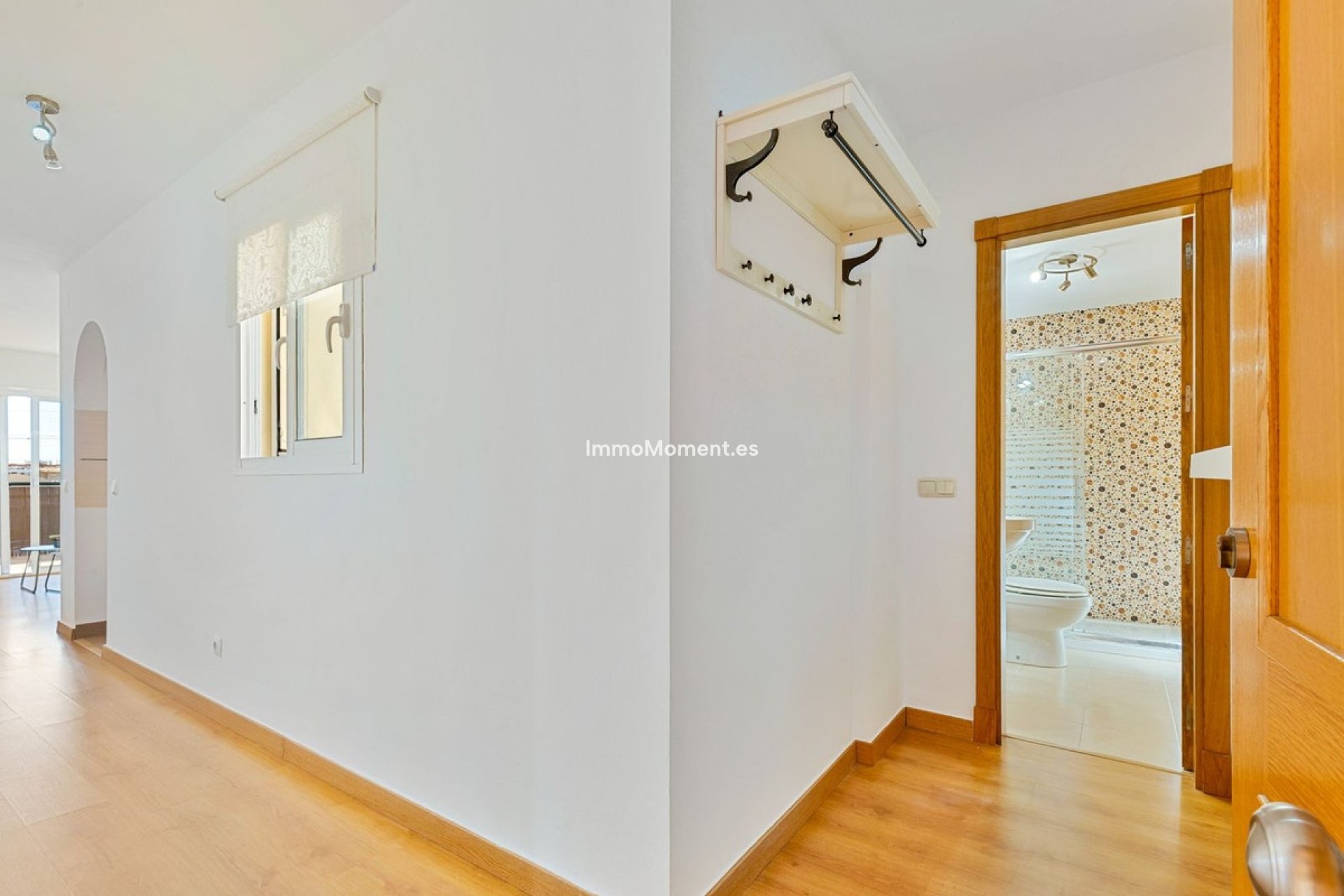 Bestaande woning - Appartement - Mijas Costa