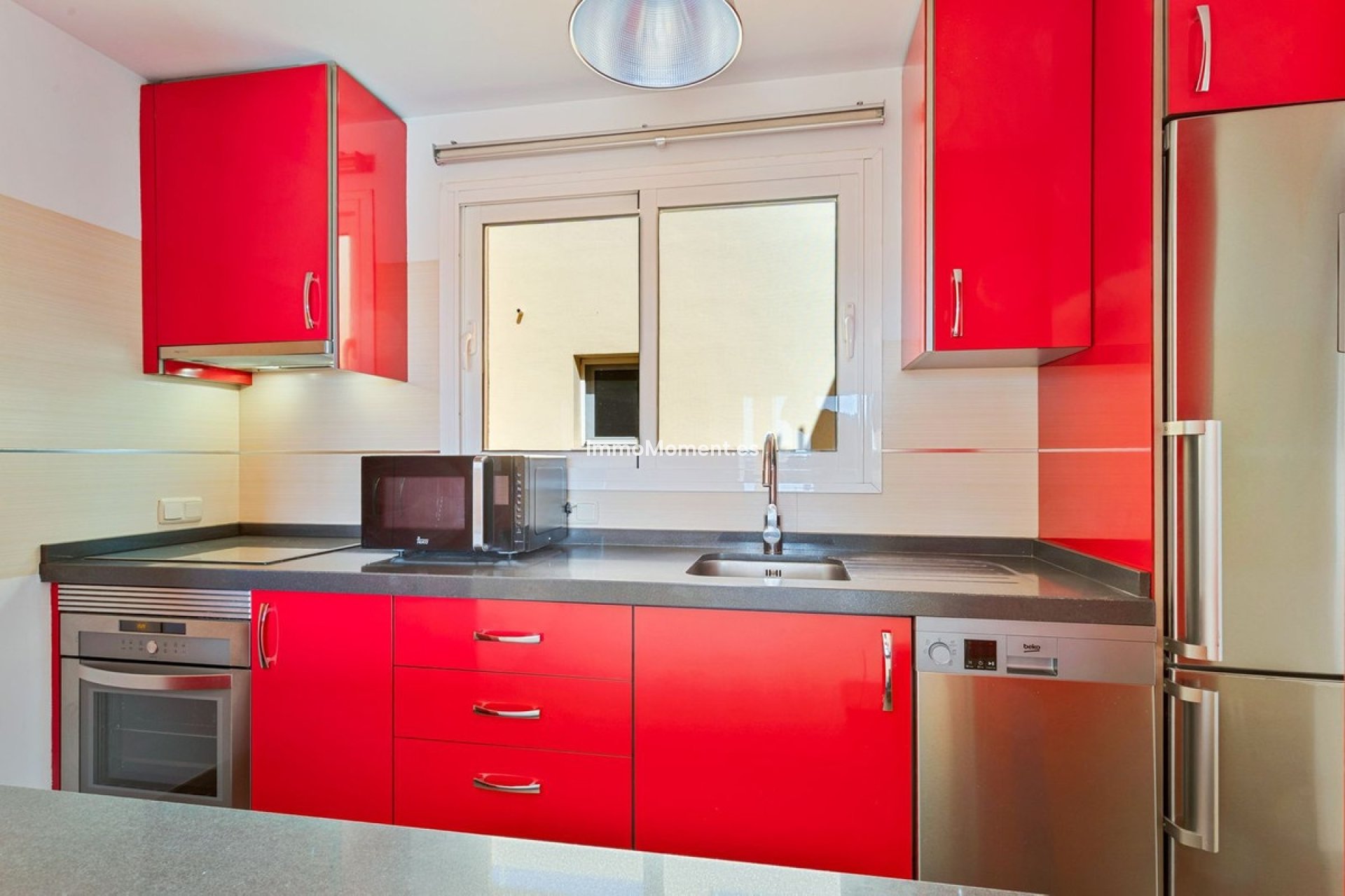 Bestaande woning - Appartement - Mijas Costa