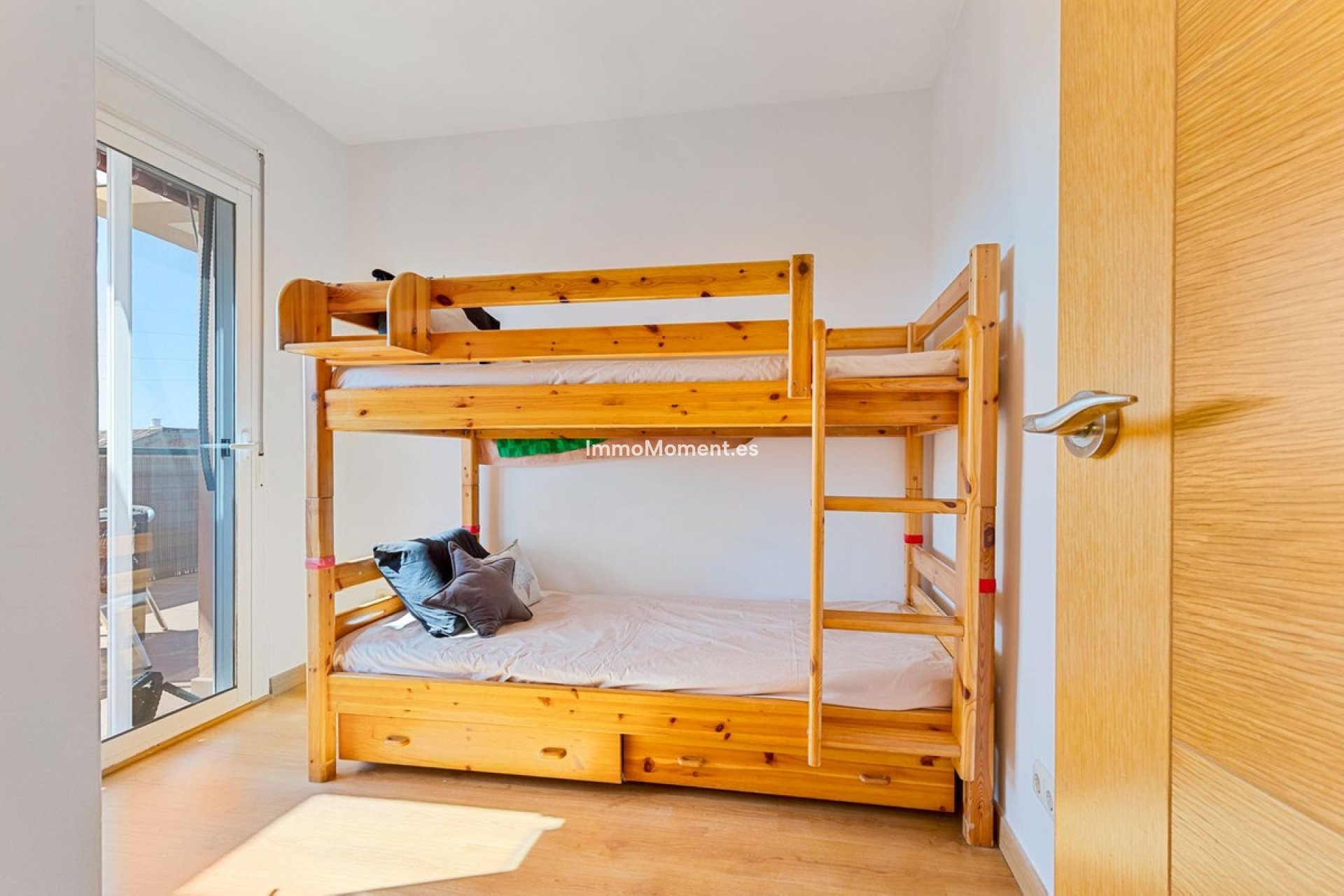 Bestaande woning - Appartement - Mijas Costa