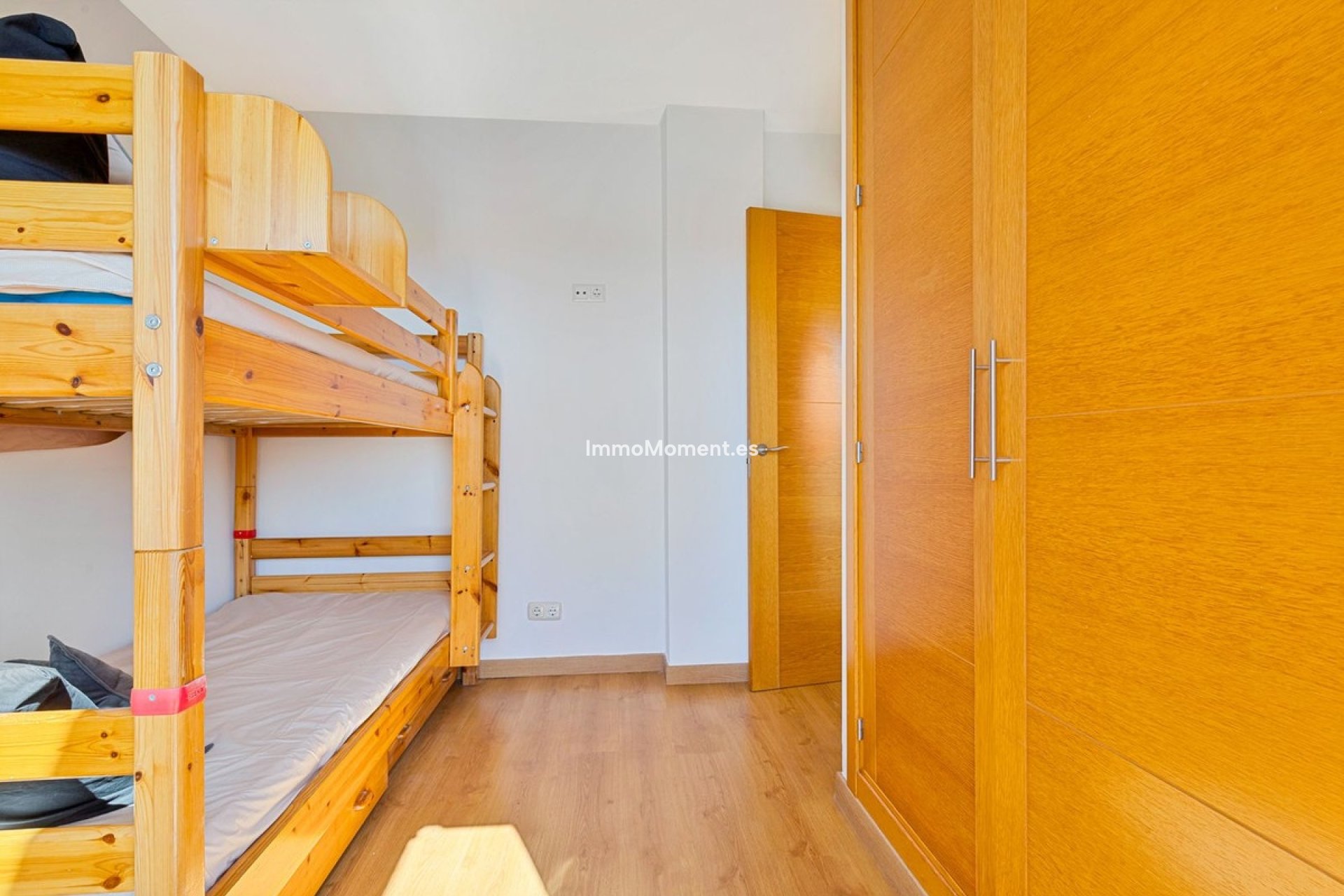 Bestaande woning - Appartement - Mijas Costa