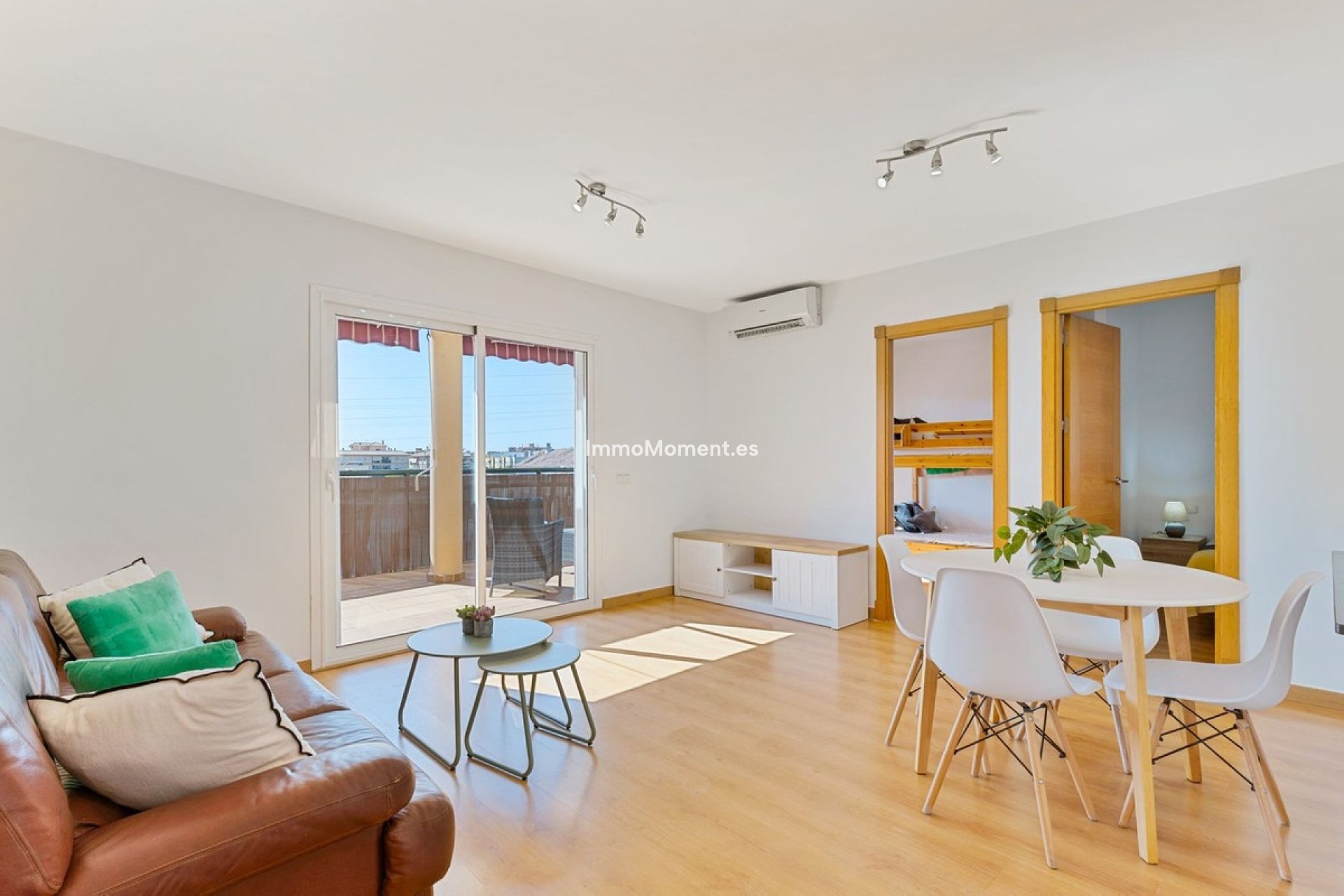 Bestaande woning - Appartement - Mijas Costa