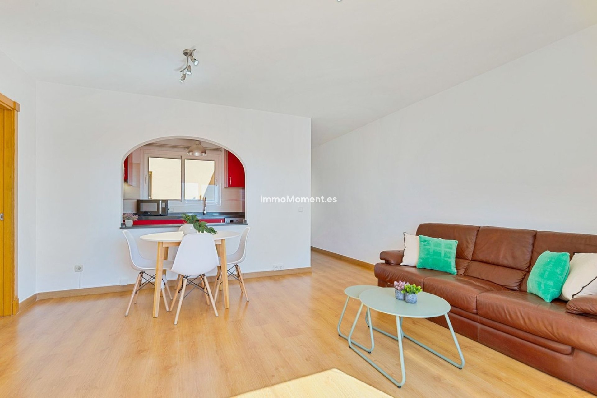 Bestaande woning - Appartement - Mijas Costa