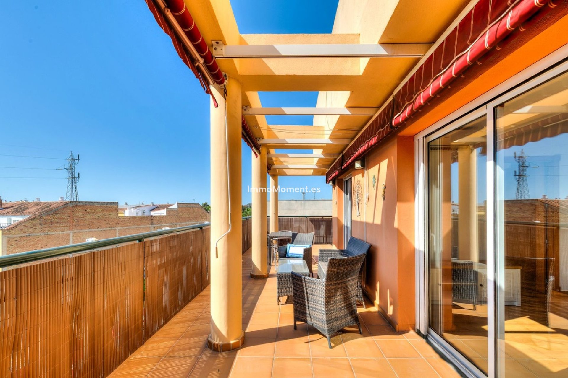 Bestaande woning - Appartement - Mijas Costa