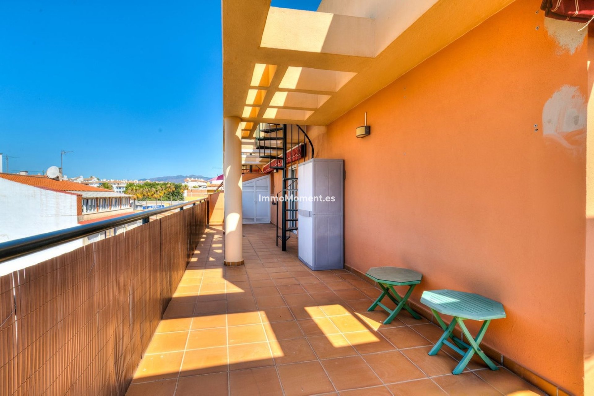 Bestaande woning - Appartement - Mijas Costa