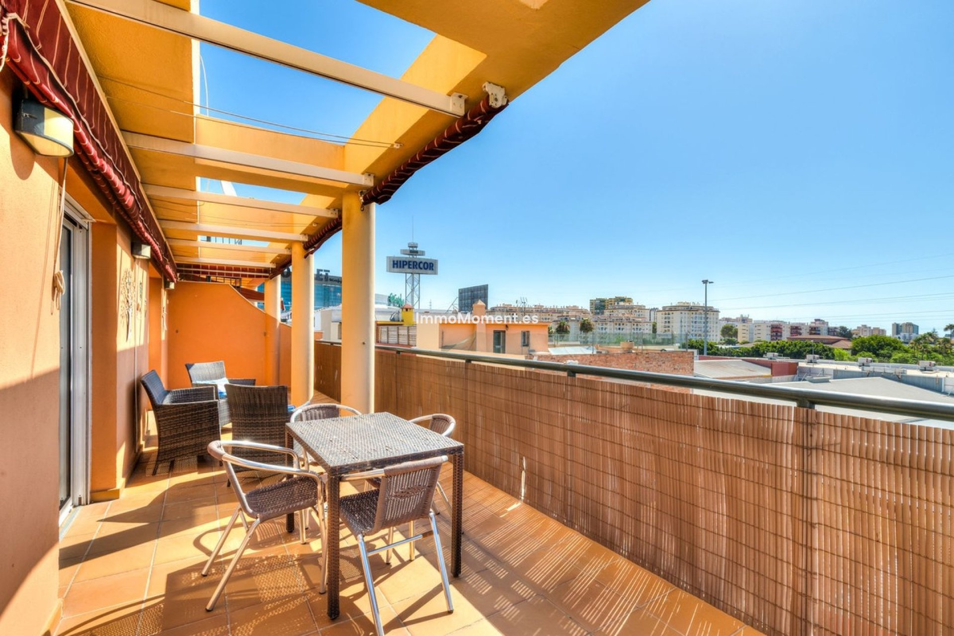 Bestaande woning - Appartement - Mijas Costa