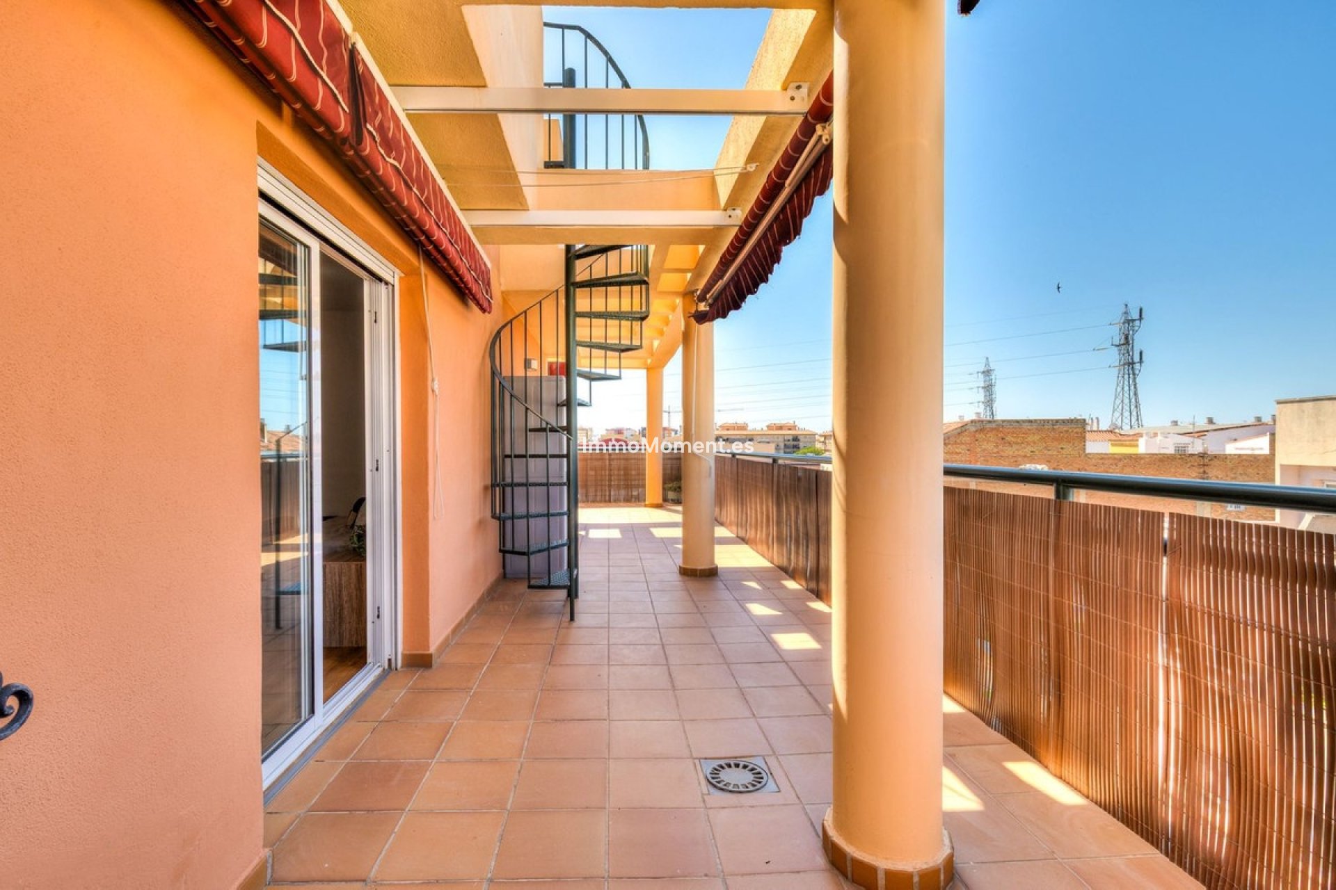 Bestaande woning - Appartement - Mijas Costa