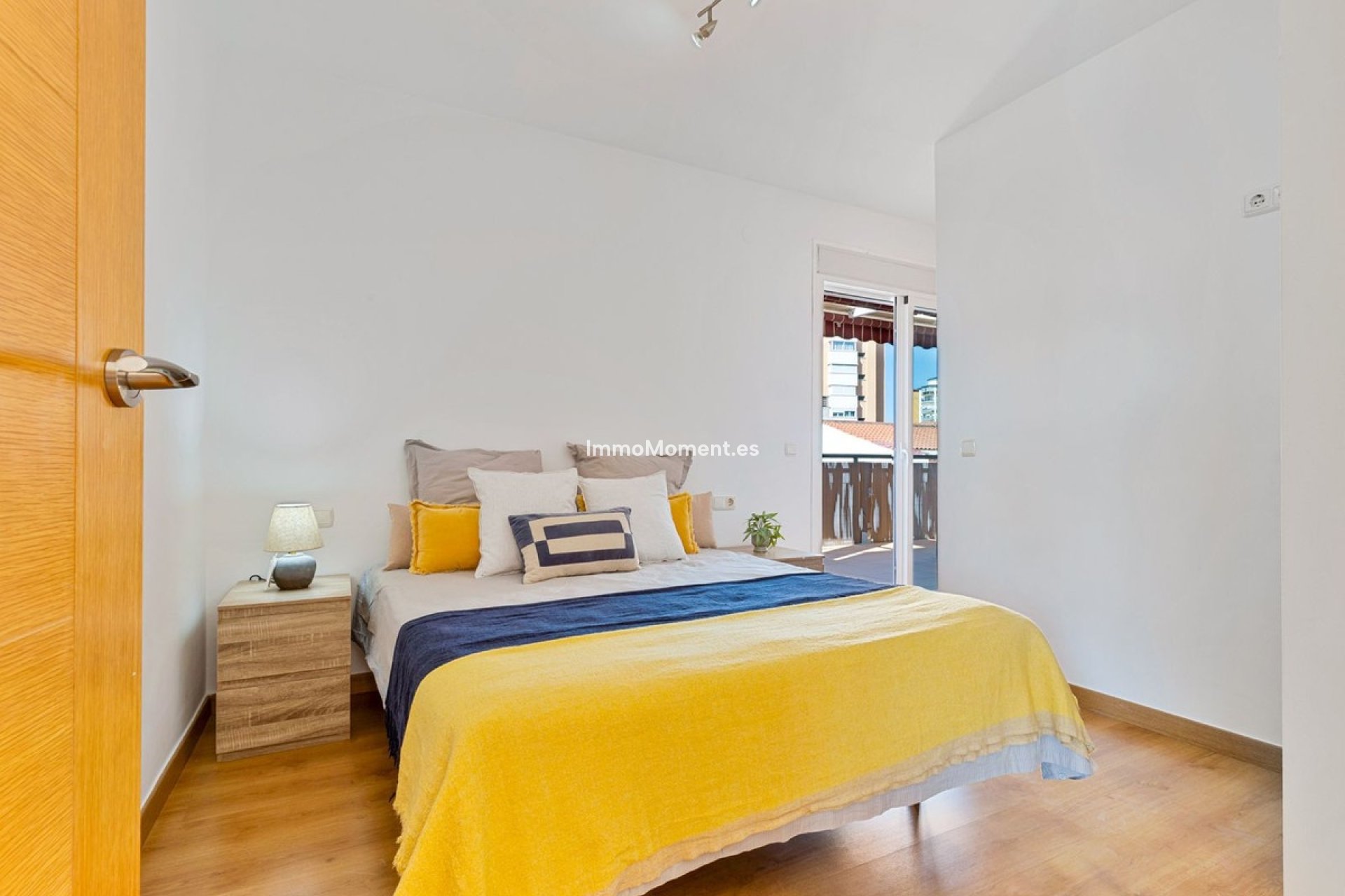 Bestaande woning - Appartement - Mijas Costa
