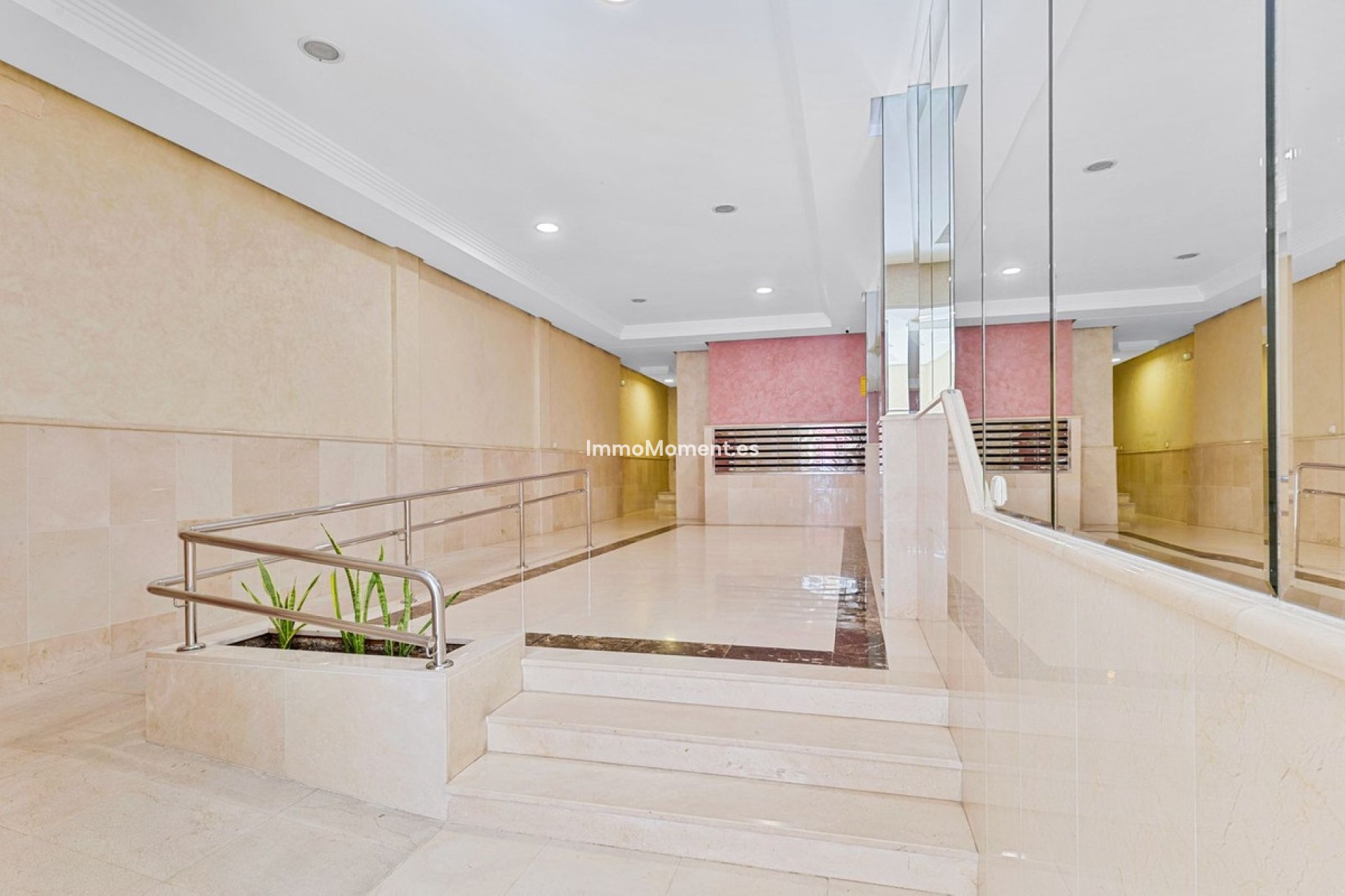 Bestaande woning - Appartement - Mijas Costa