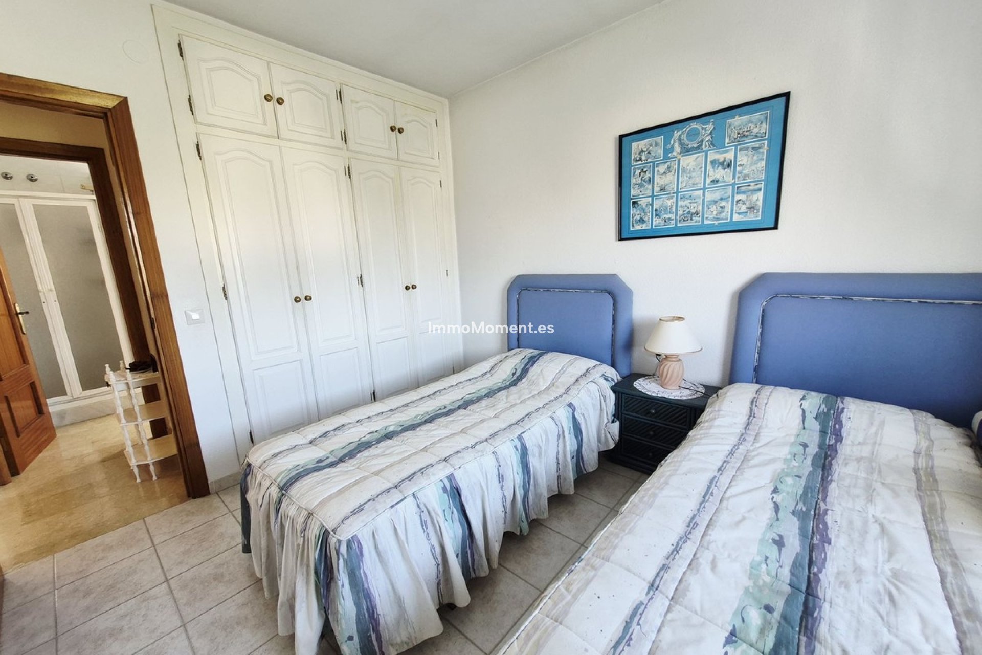 Bestaande woning - Appartement - Mijas - El Chaparral
