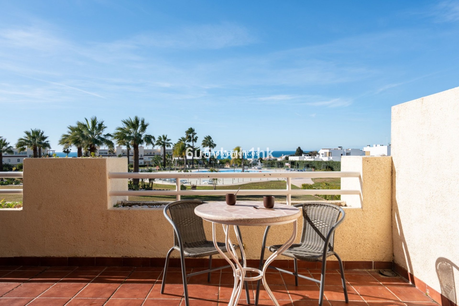 Bestaande woning - Appartement - Mijas - El Chaparral