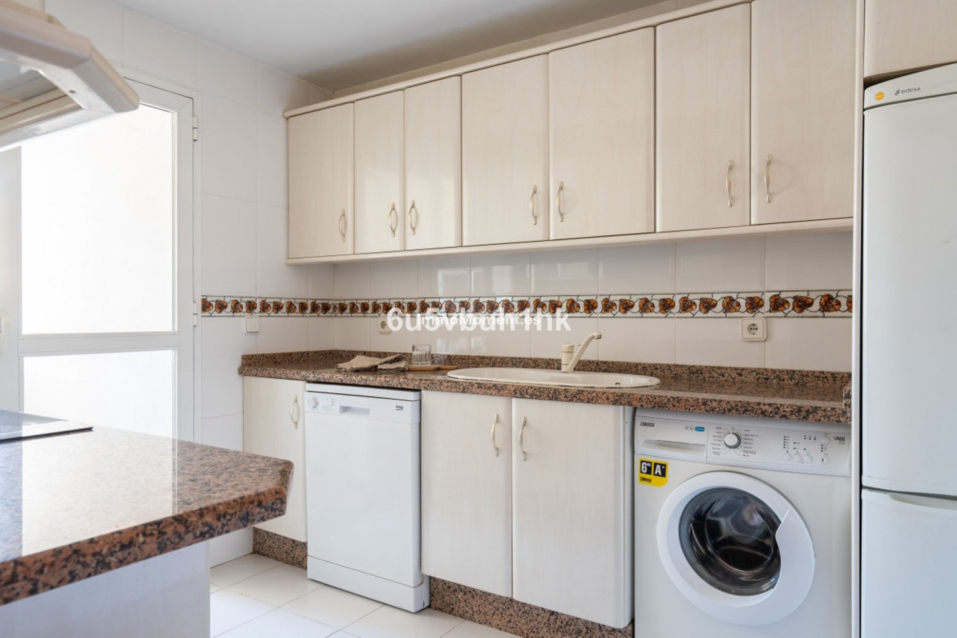 Bestaande woning - Appartement - Mijas - El Chaparral