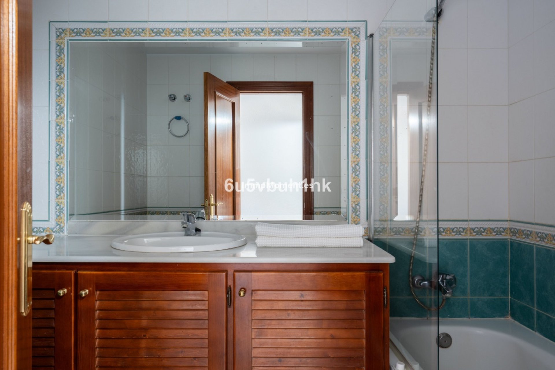 Bestaande woning - Appartement - Mijas - El Chaparral