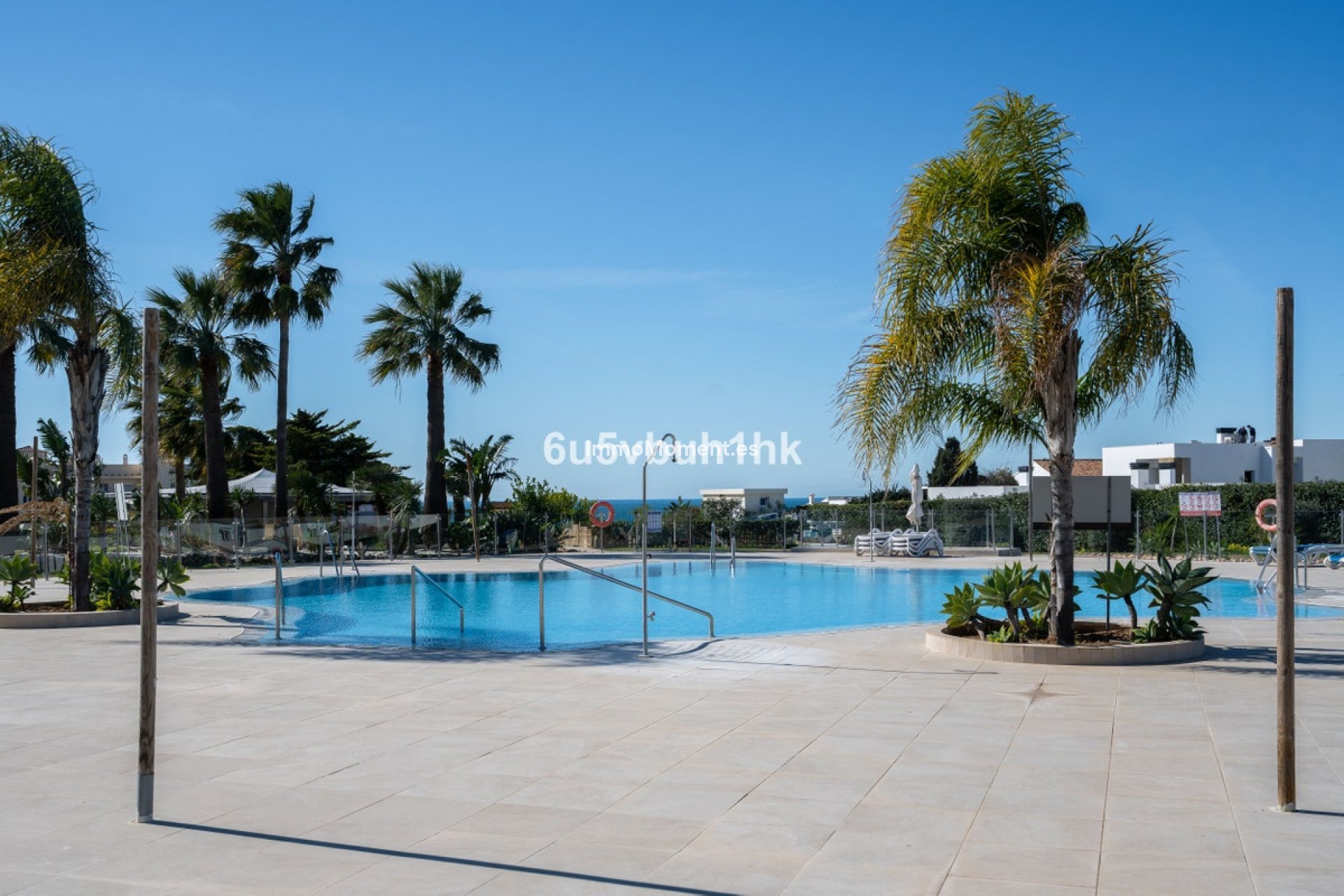 Bestaande woning - Appartement - Mijas - El Chaparral