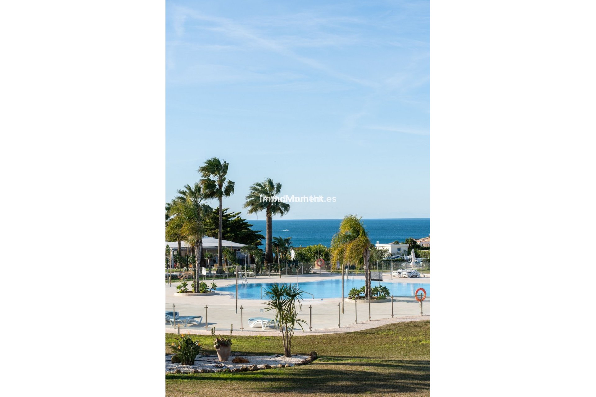 Bestaande woning - Appartement - Mijas - El Chaparral