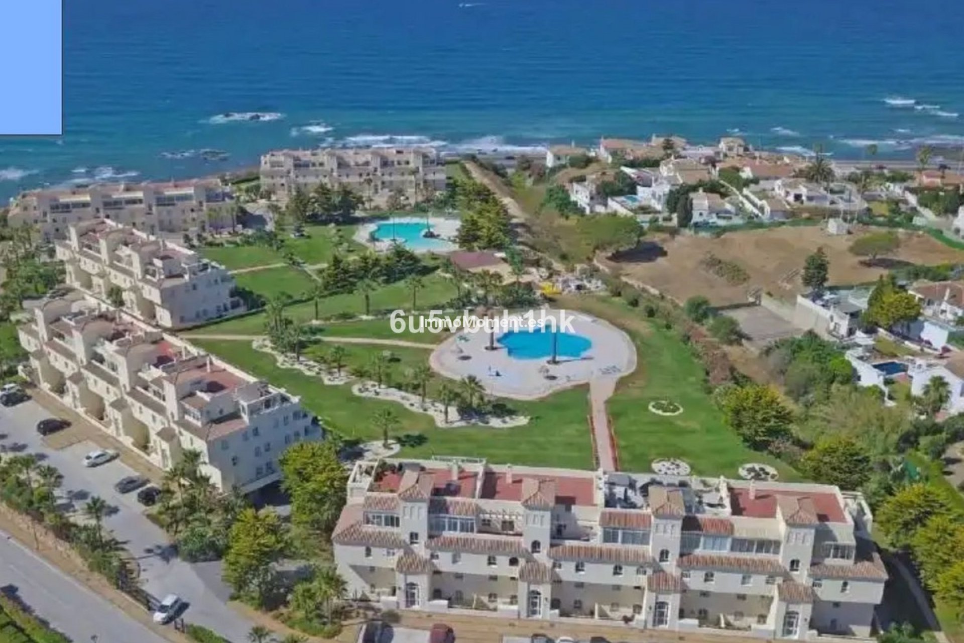 Bestaande woning - Appartement - Mijas - El Chaparral