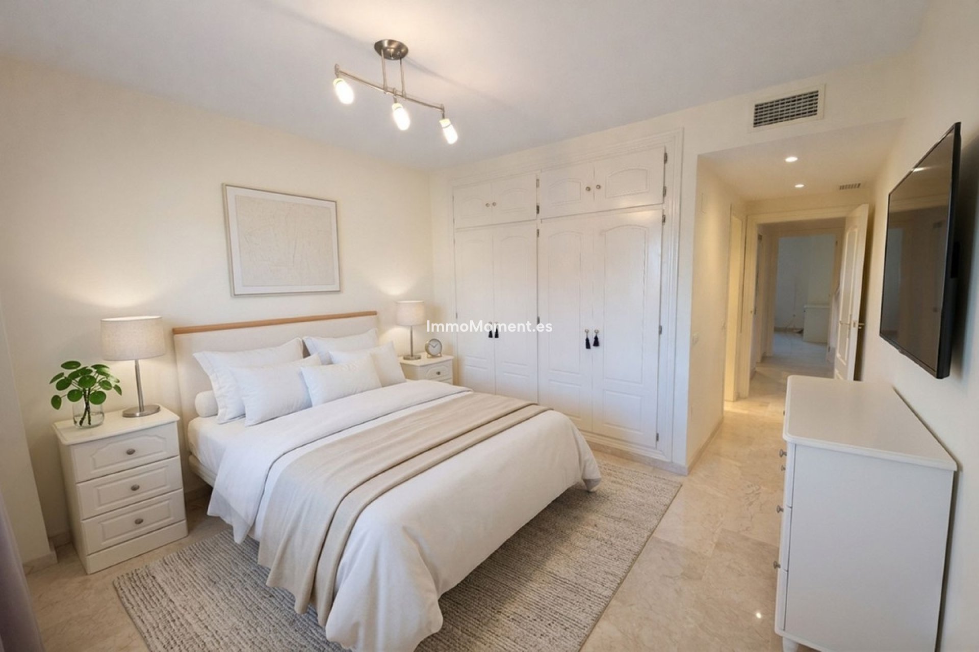 Bestaande woning - Appartement - Mijas - El Chaparral
