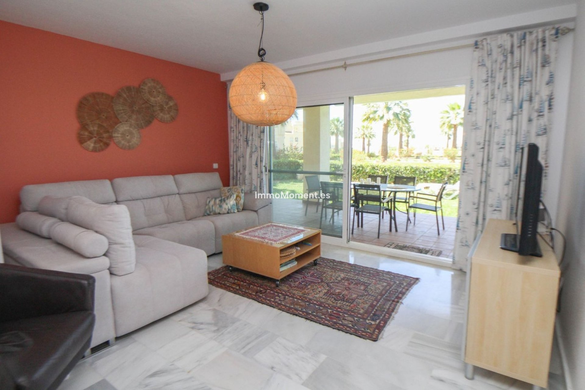 Bestaande woning - Appartement - Mijas - El Chaparral